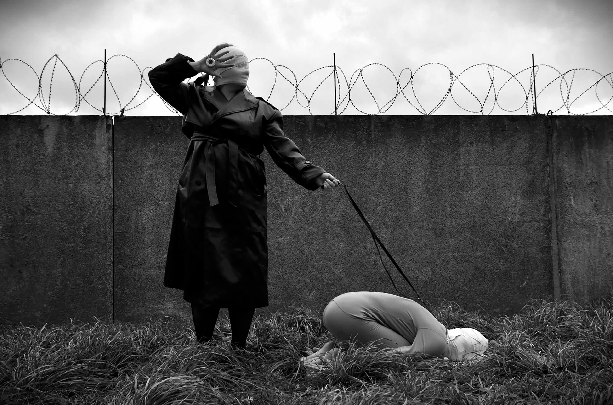 Философия портрета V поток