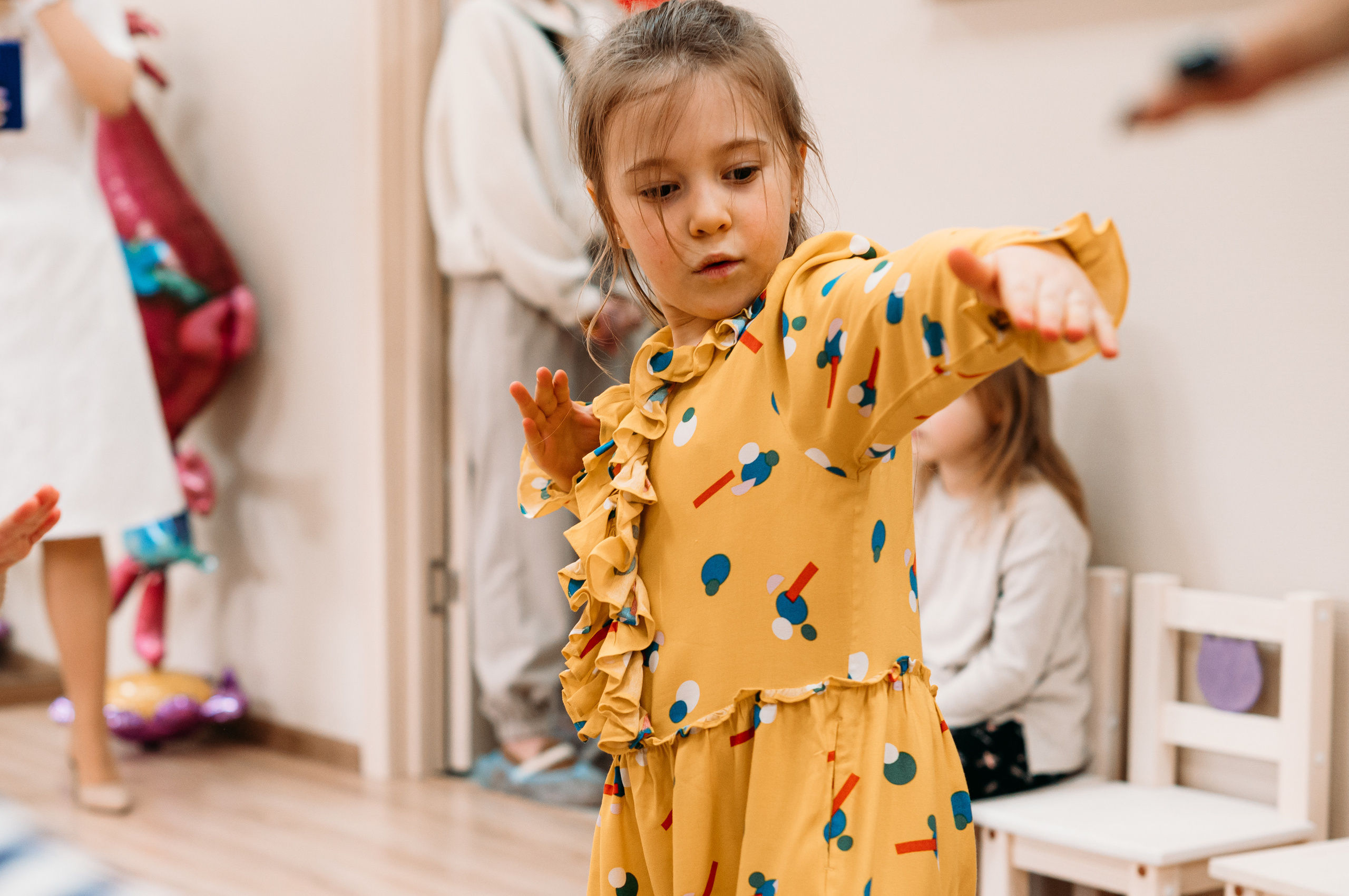 Фотосъёмка открытия детского центра ЛОКУС | Event-фотограф. Артём Савиных — профессиональный фотограф в Москве | Репортажи, свадьбы, портреты