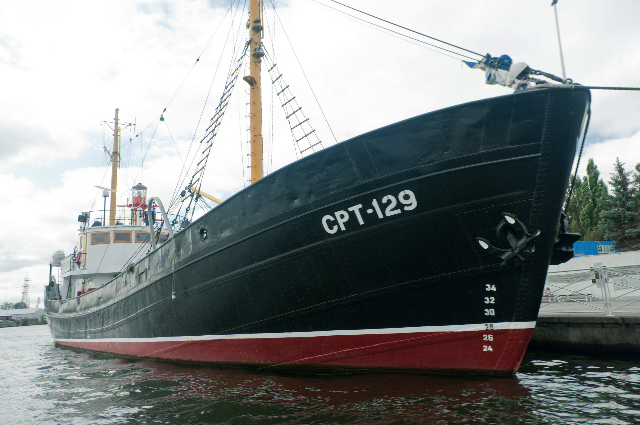 Поездка в Калининград. Портретный и семейный фотограф Алексей Бекетов