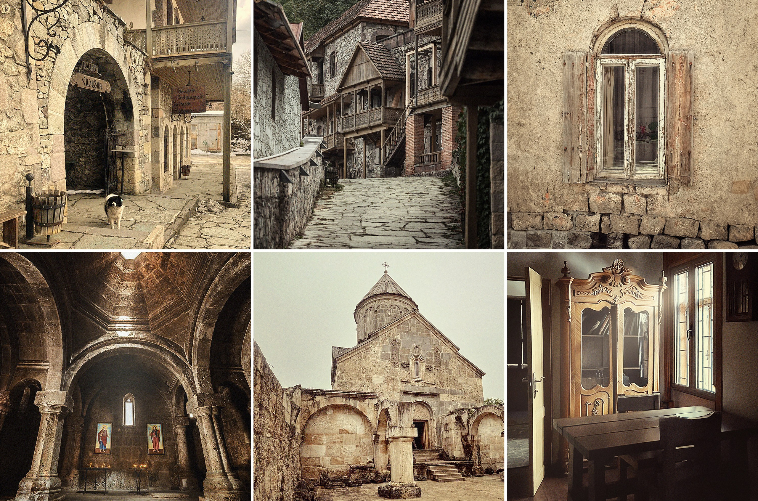 ФотоТур Сергея Спирина в Армению. Фотограф и режиссер Сергей Спирин. Москва