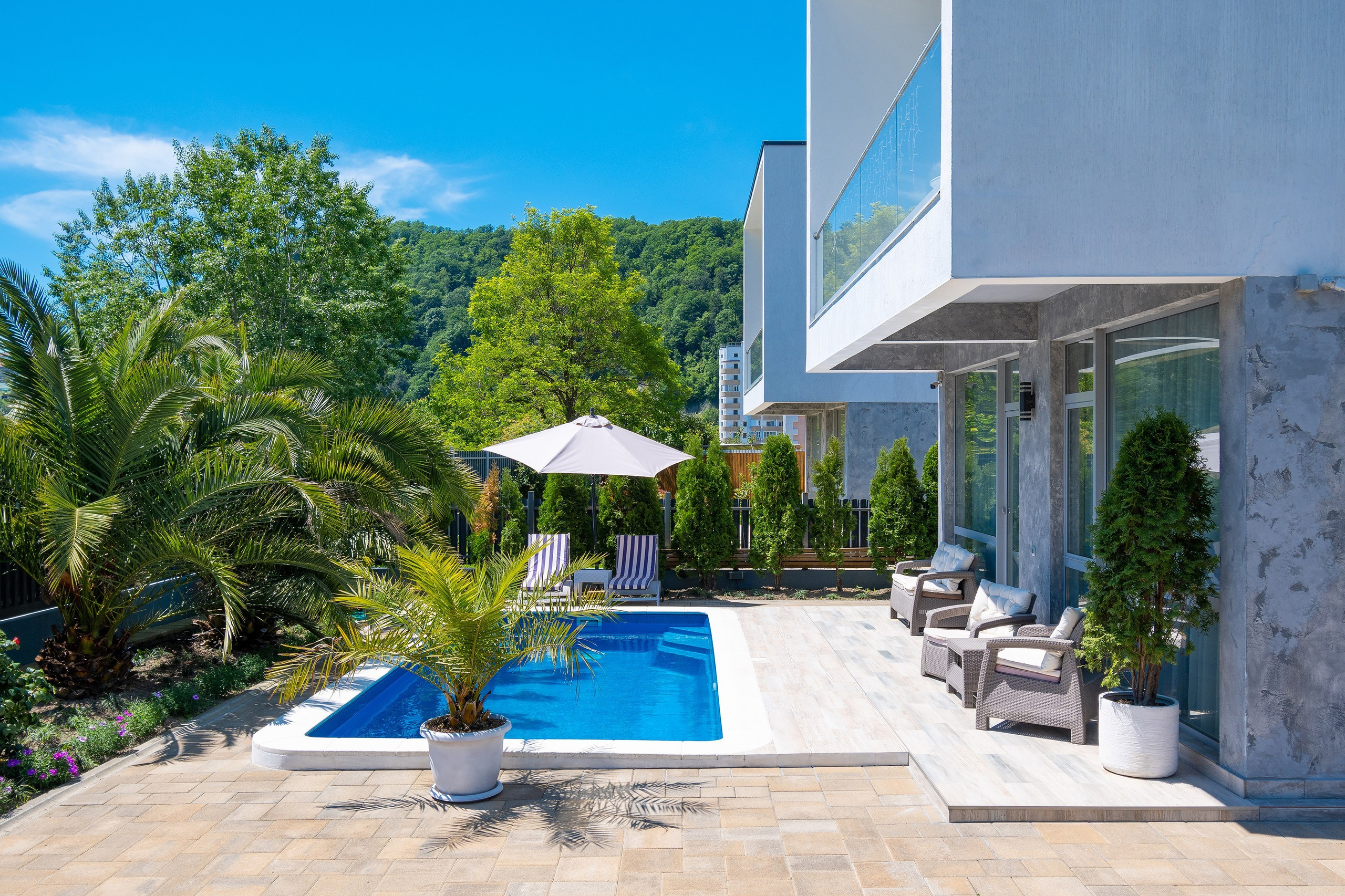 Интерьерный фотограф в Сочи | Роман Сусленко