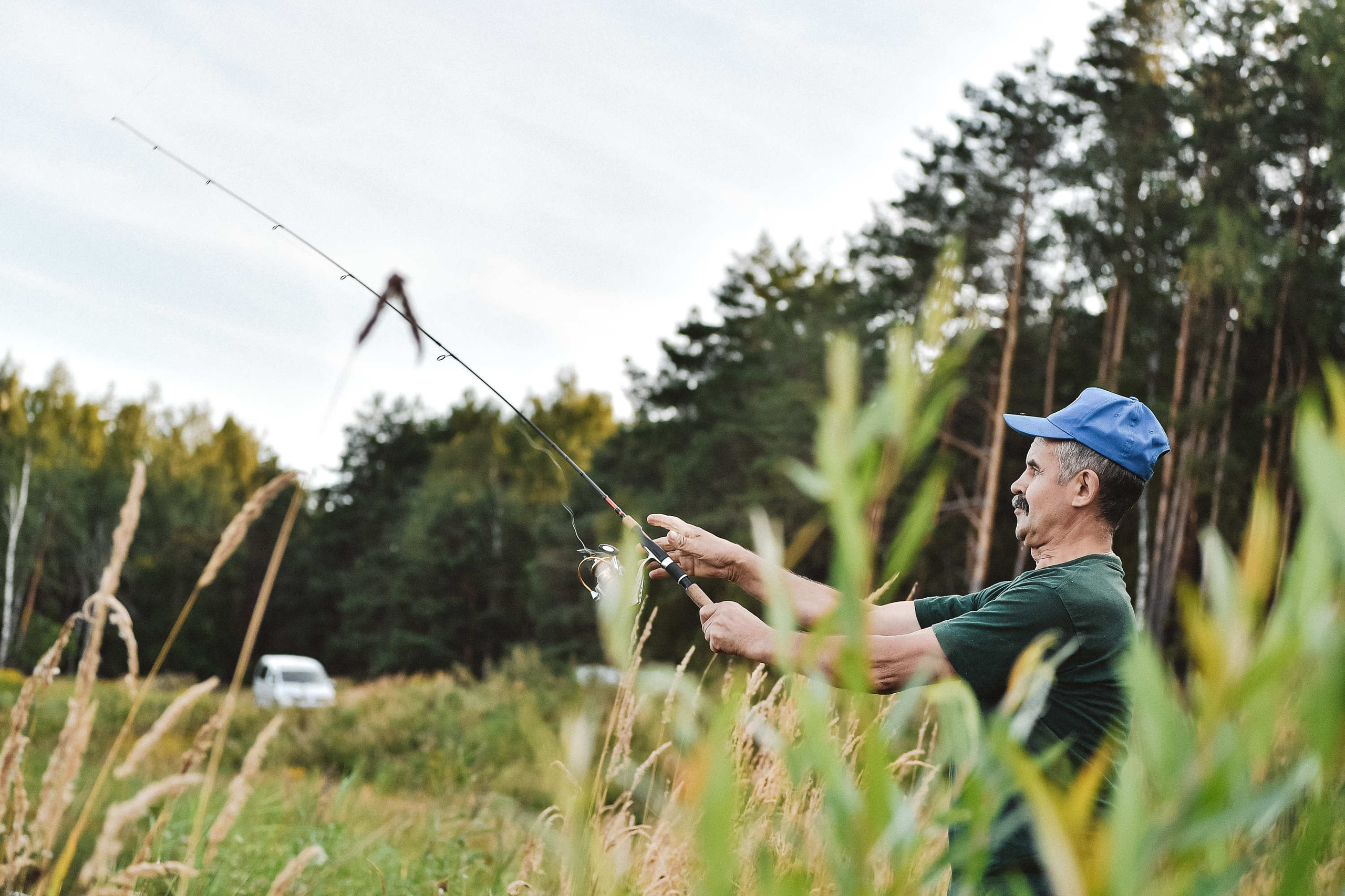 Шапкин. Репортажный фотограф в Москве Березуцкий Клим