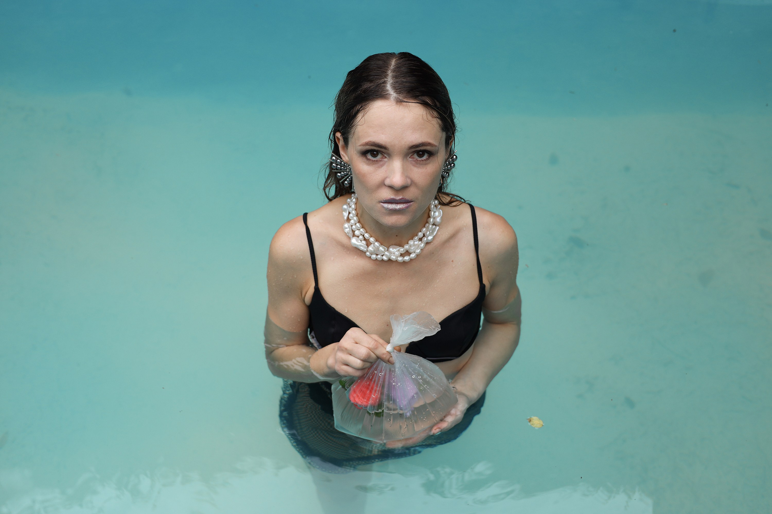 Философия портрета III поток