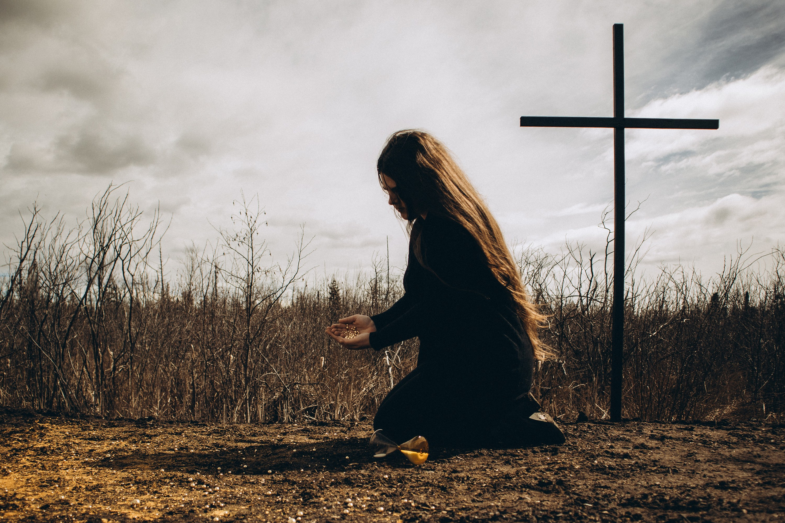 Философия портрета III поток