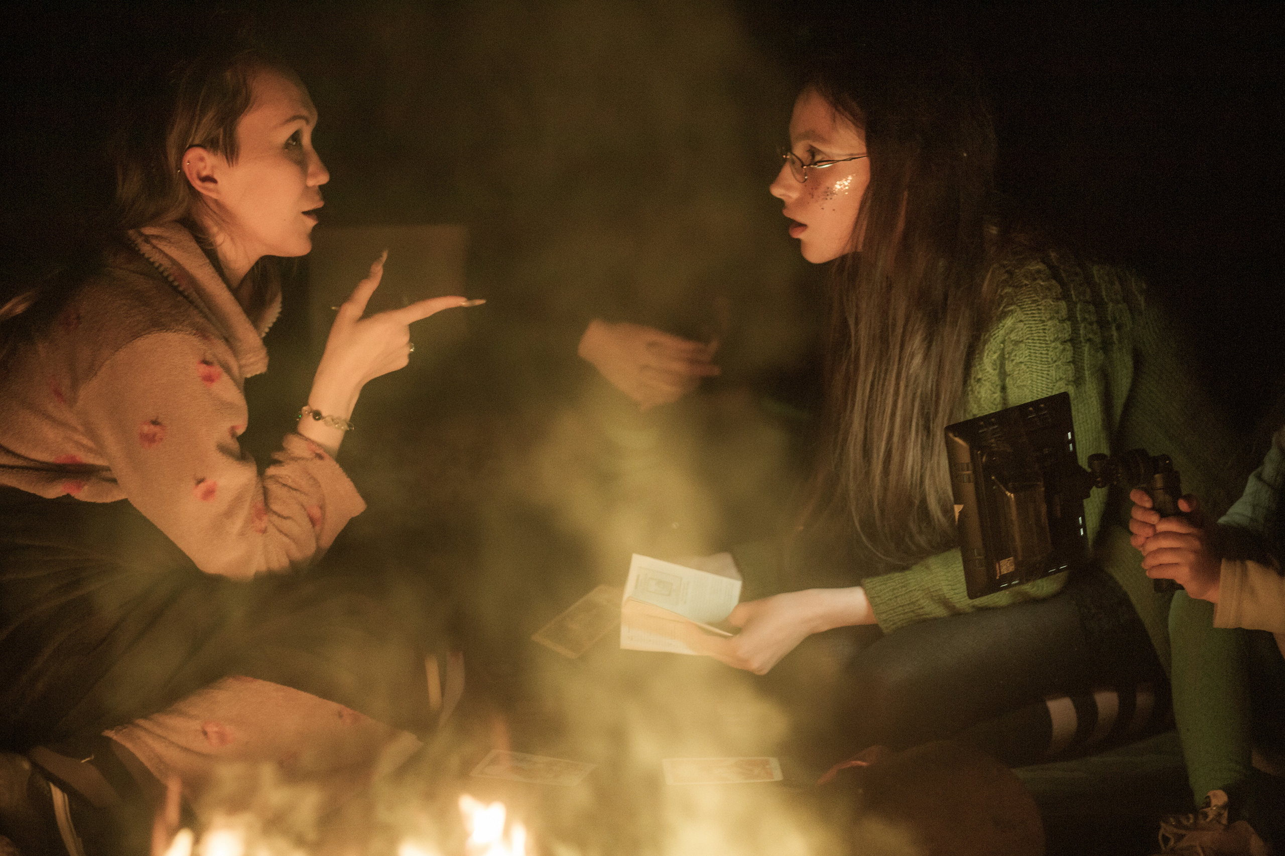 Ретрит в Шексне. Лилия Гоца. Гунфу Шаолинь. Арт-фотография. Ретриты