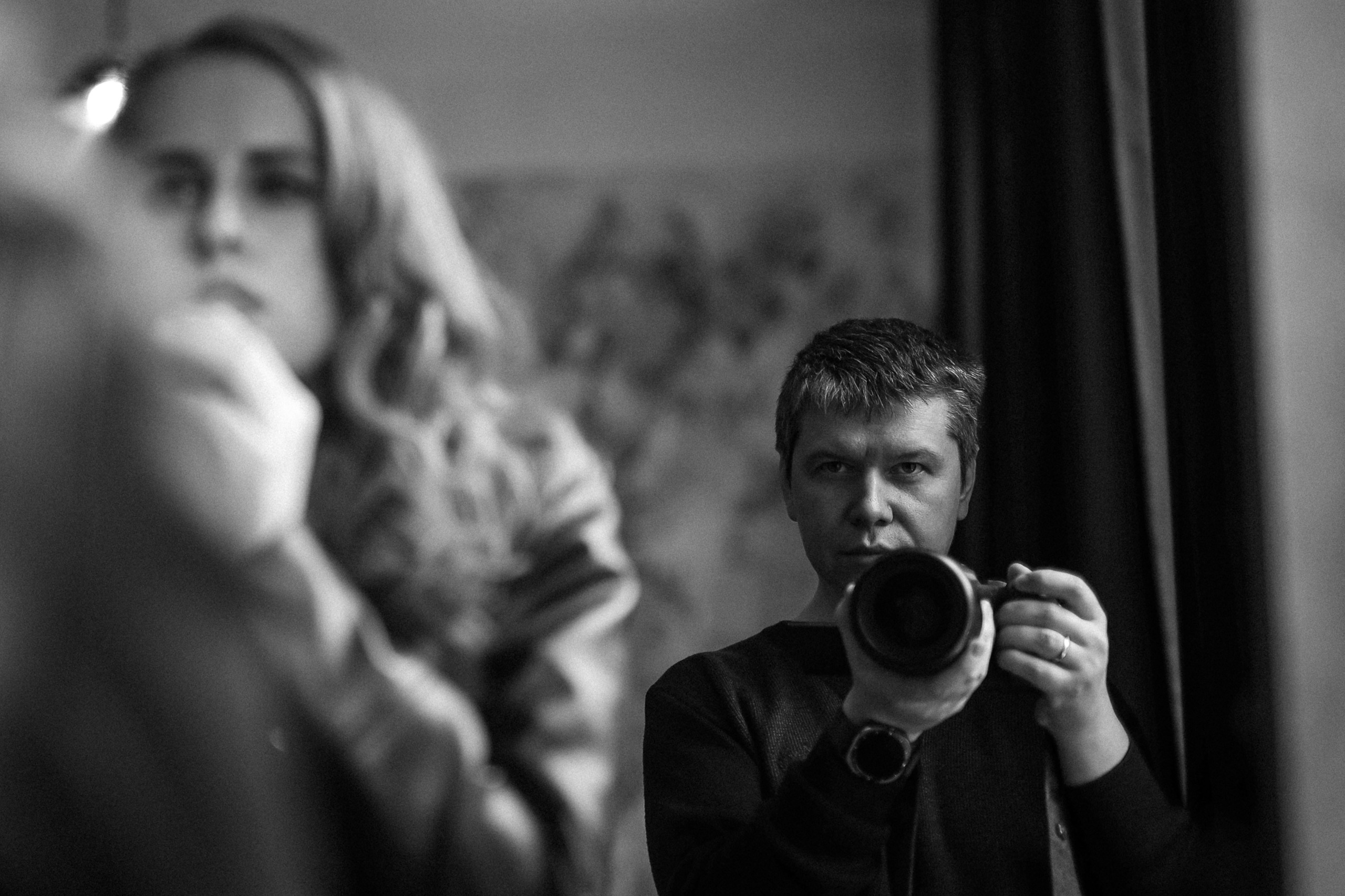 Фотограф Алексей Ка…