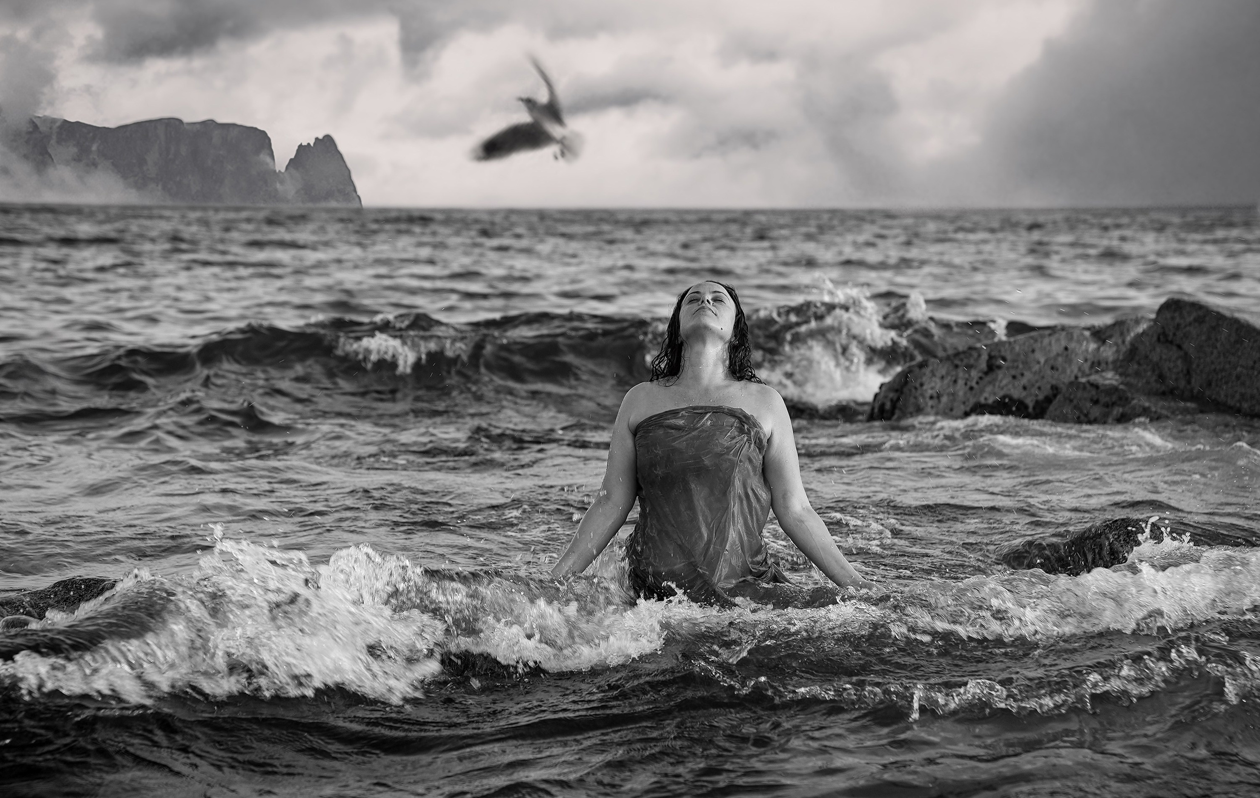 Философия портрета IV поток