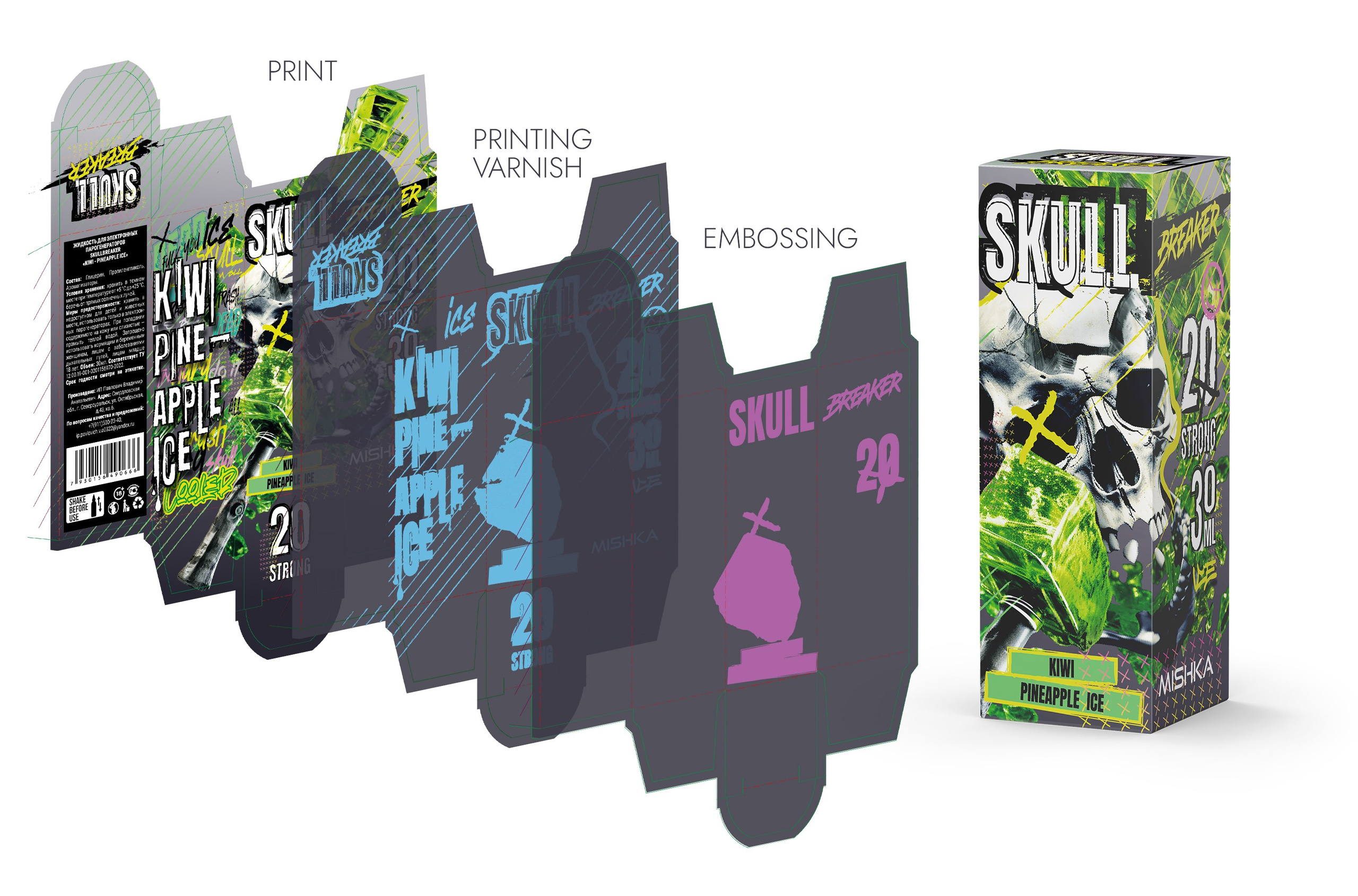 Продуктовый дизайн. Анна Ожигова | Создание визуального контента и продакшен