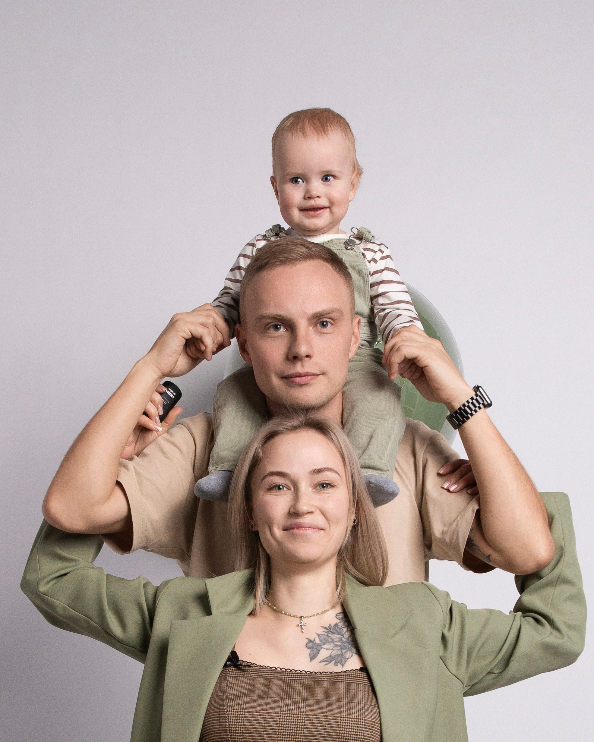 Что надеть на фотосессию в студии — шпаргалка. Автопортретная фотостудия Fotomaris в Самаре