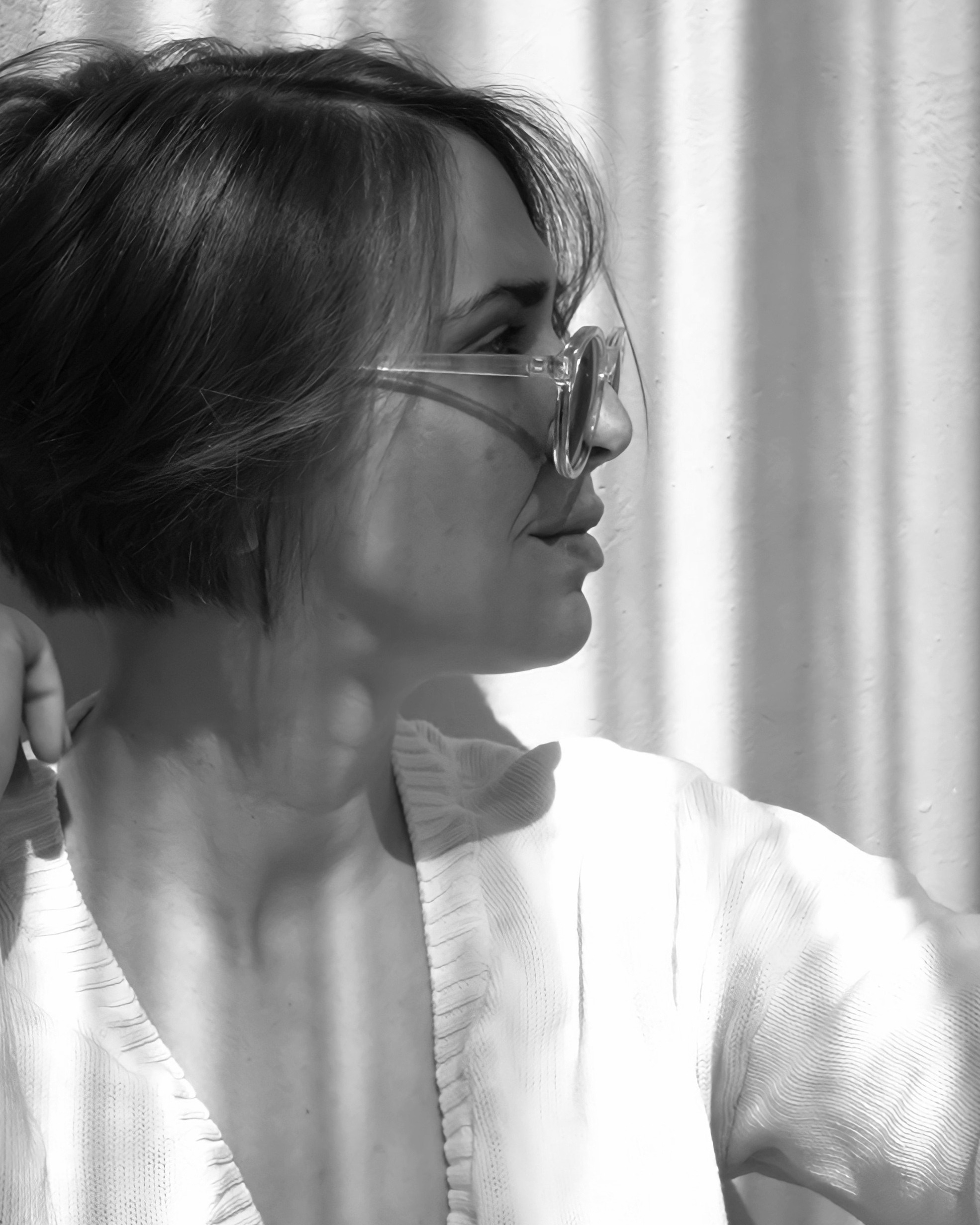 Видеограф в Москве Лена Маркова