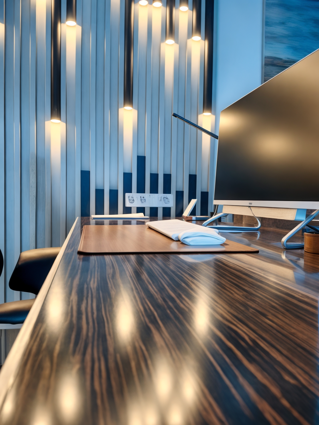 Антон Пичкур — архитектор