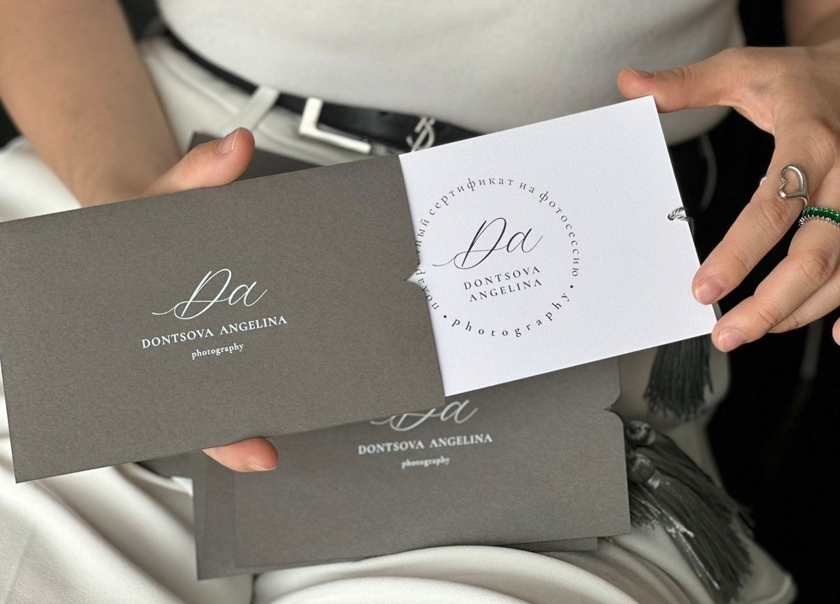 Услуги. Женский и семейный фотограф в Ростове-на-Дону Ангелина Донцова