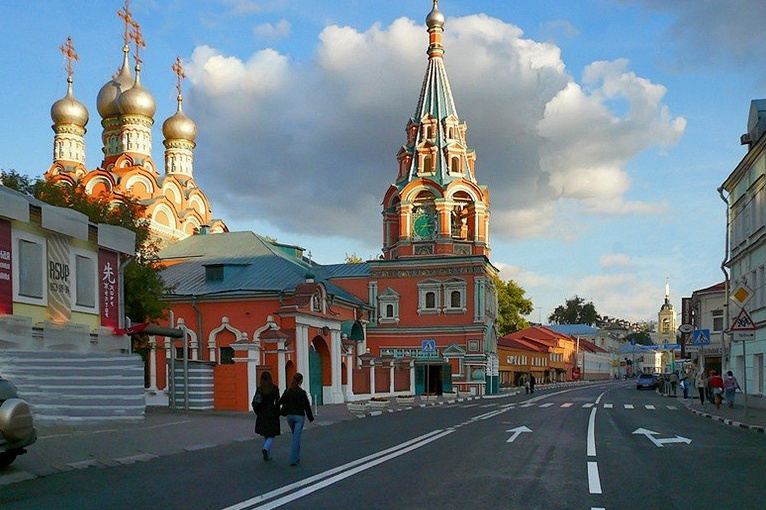 Красивые места для фотосессии. Фото Радости. Свадебный и семейный фотограф в Москве Юлия Самойлова