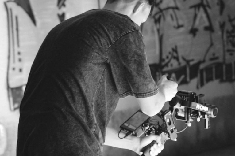 Услуги. Видеооператор в Челябинске