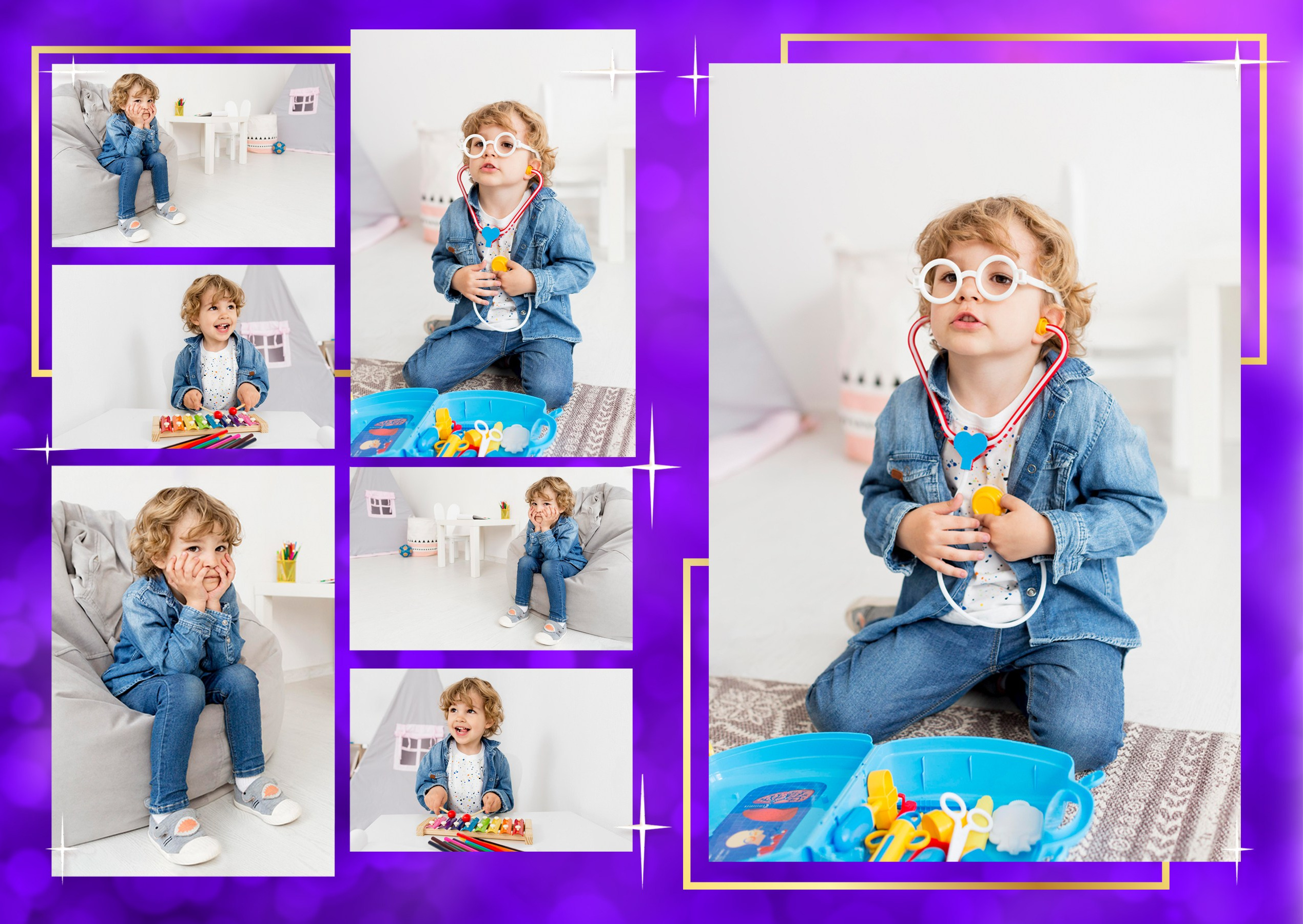 Выпускной фотоальбом «Замок». Фотограф в Оренбурге VIKA NIKOVA