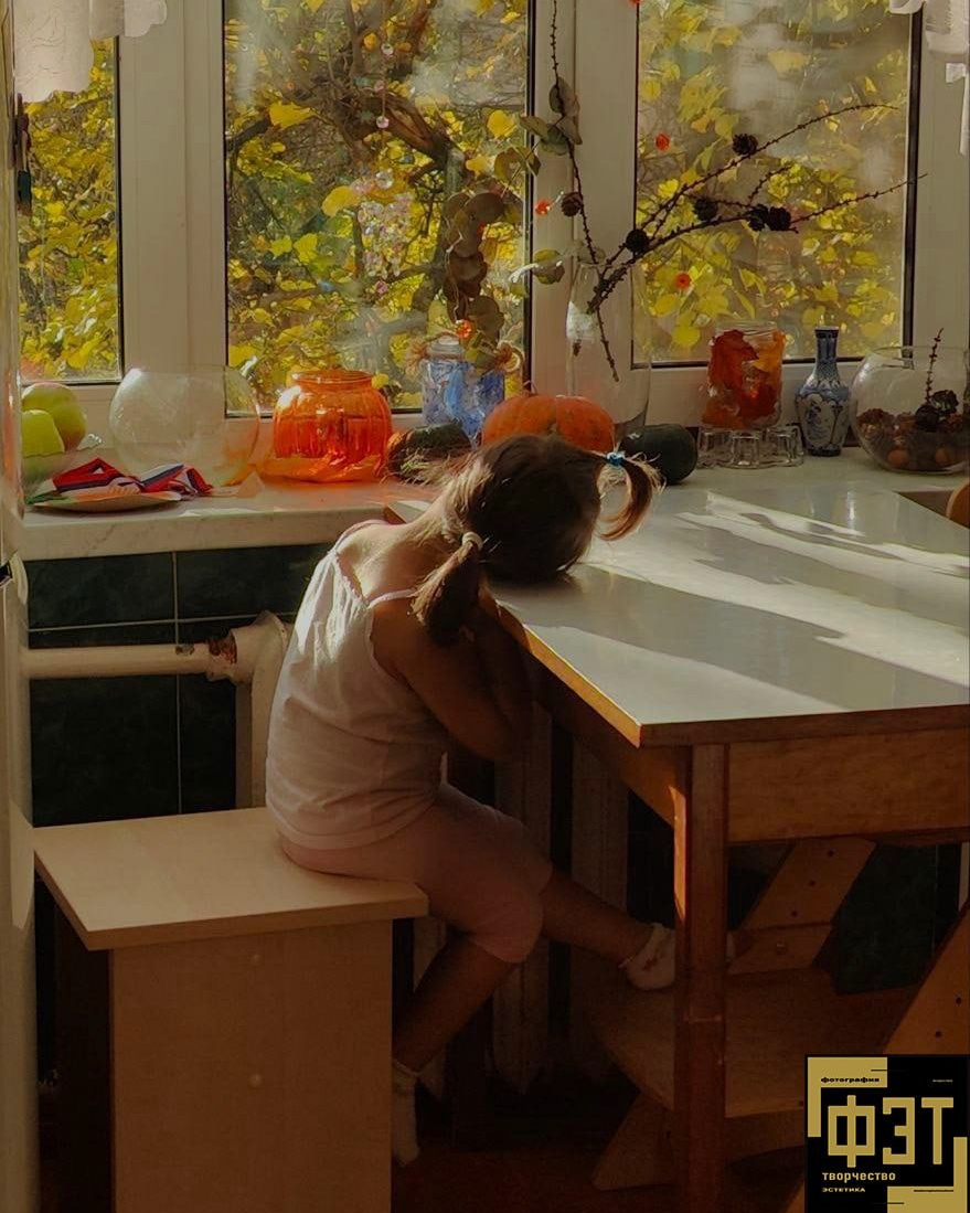 ФЭТ: Фотография Творчество Эстетика