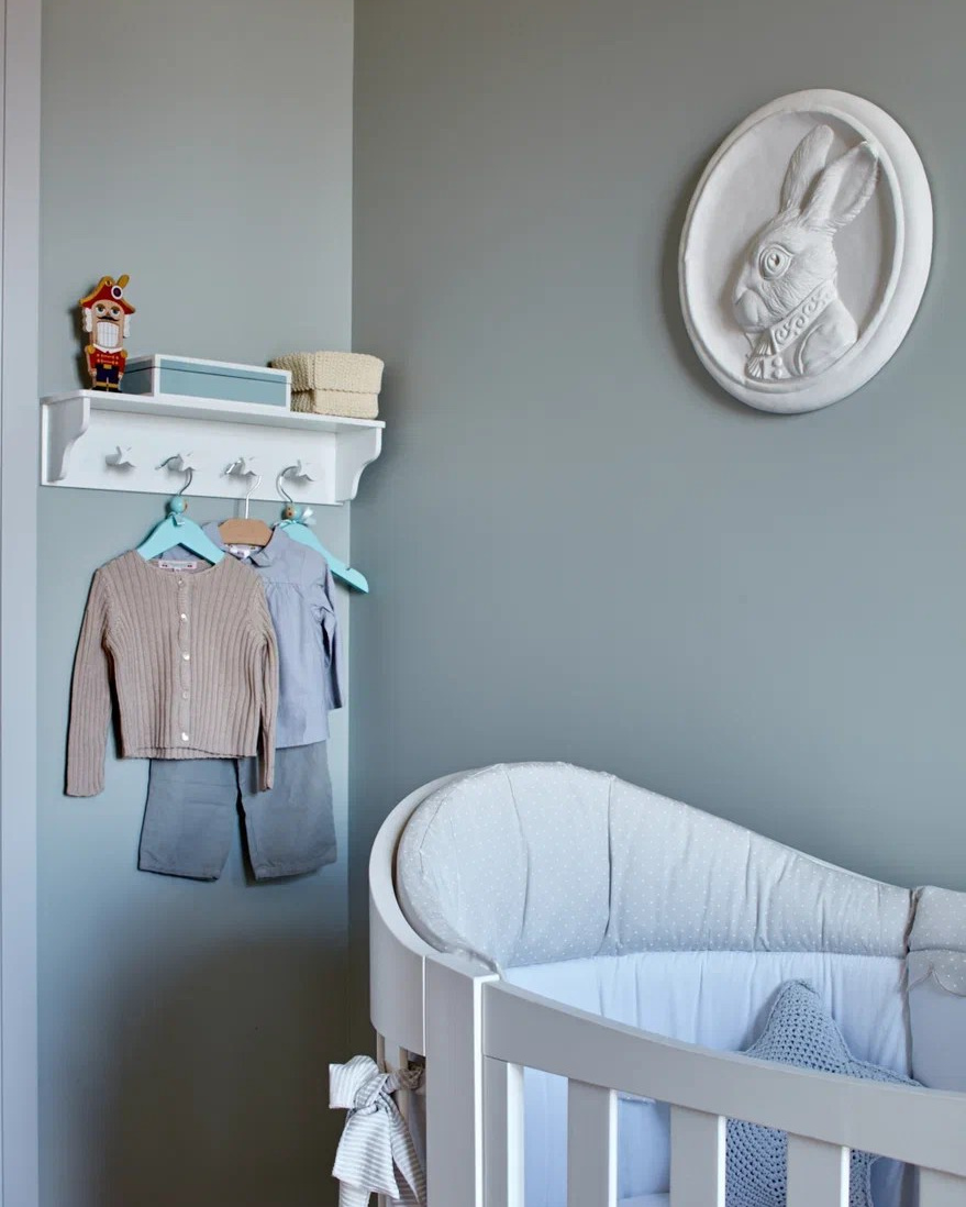 Высотка на Котельнической набережной | 2017. Artforma