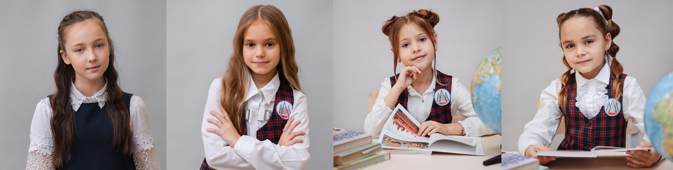 Как подготовить ребенка к фотосъёмке для выпускного альбома. Фотошкола | Фотограф в Краснодаре Марина Туник