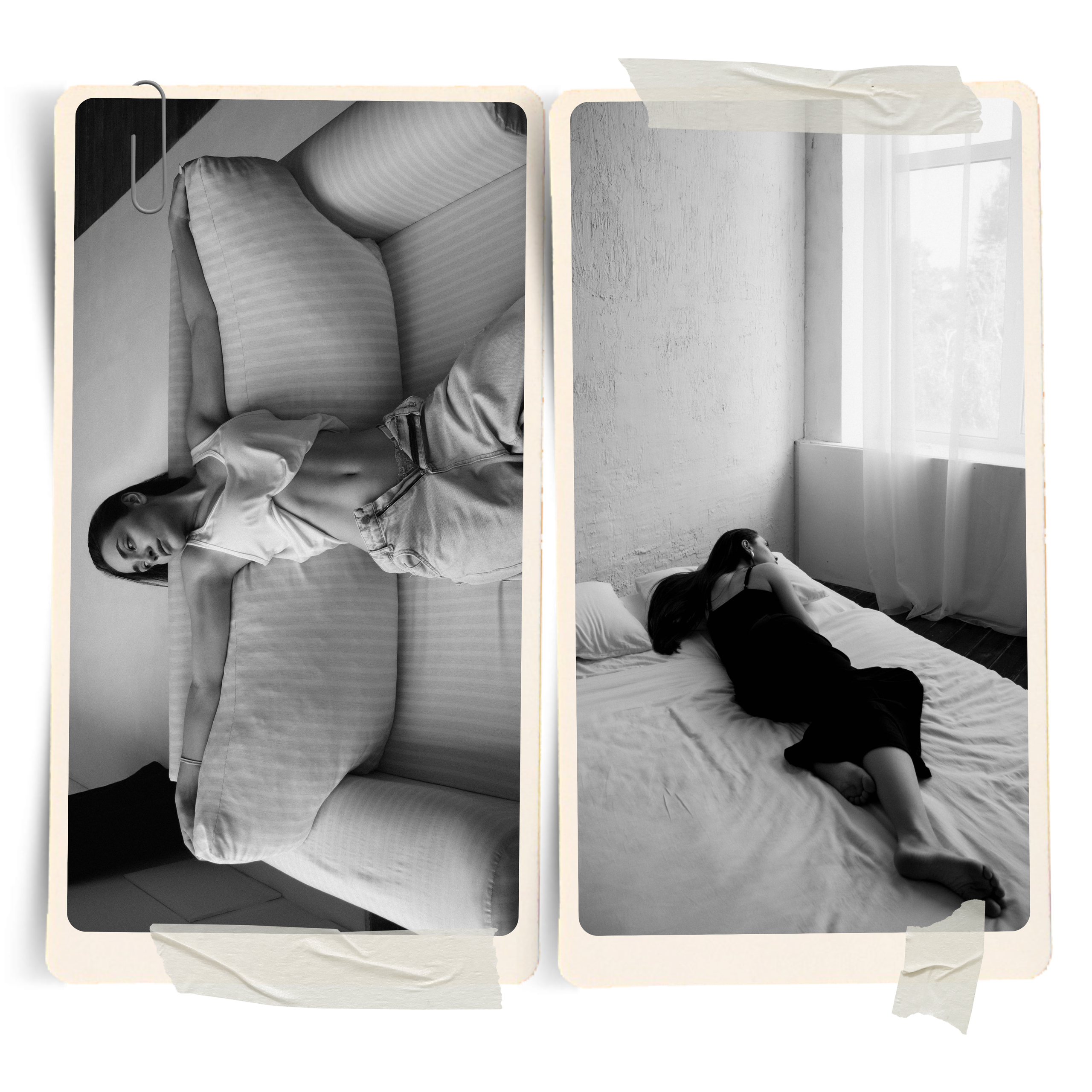 Портретный фотограф в Москве и Ставрополе