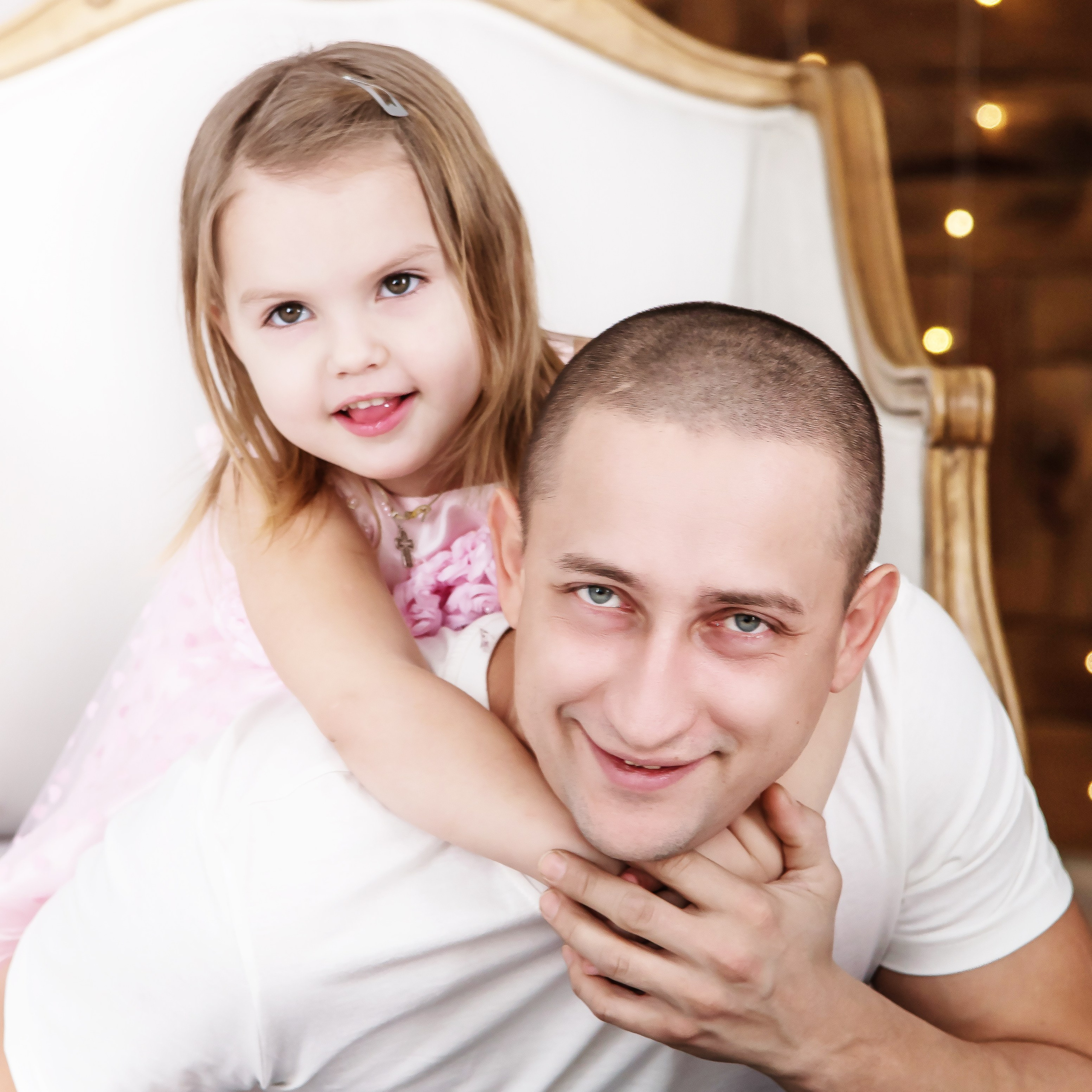 Семейный и детский фотограф в Москве Шмыкова Екатерина