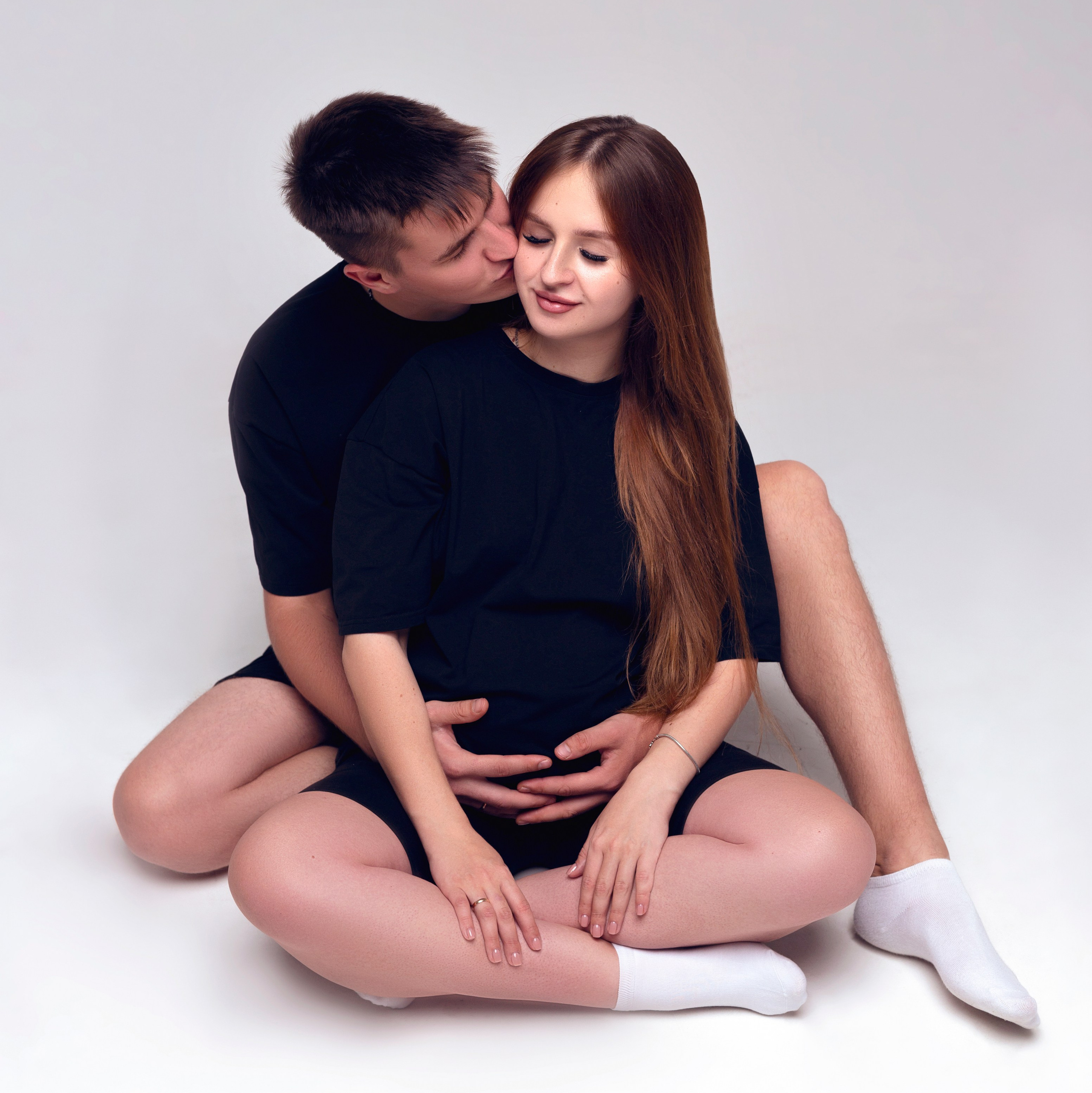 Прайс беременность. Фотограф беременных и новорождённых в Краснодаре