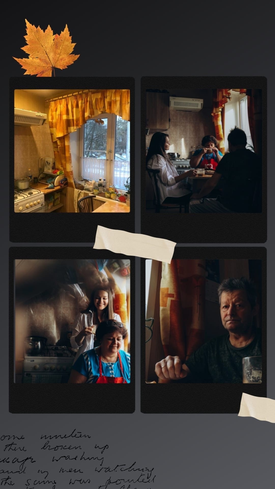 Домашние истории. Семейный фотограф Санкт-Петербург Анастасия Хохлова