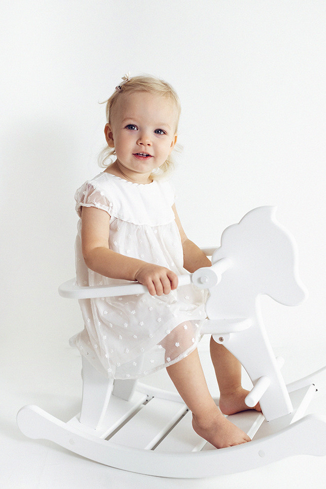 Детская фотостудия спб