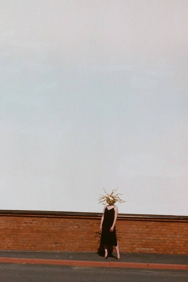 Солнце. Художница и арт-терапевтка Ирина Гейнц