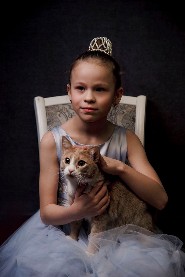 Фотограф в Екатеринбурге Константин Рубис