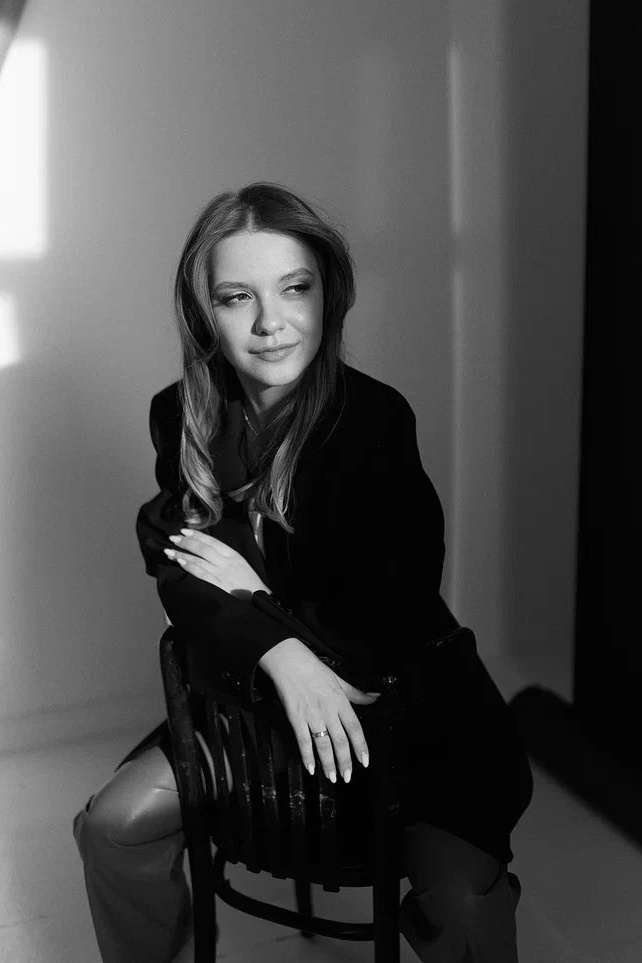 Обо мне. Имидж-стилист, преображения в Барнауле Ротфус Наталья