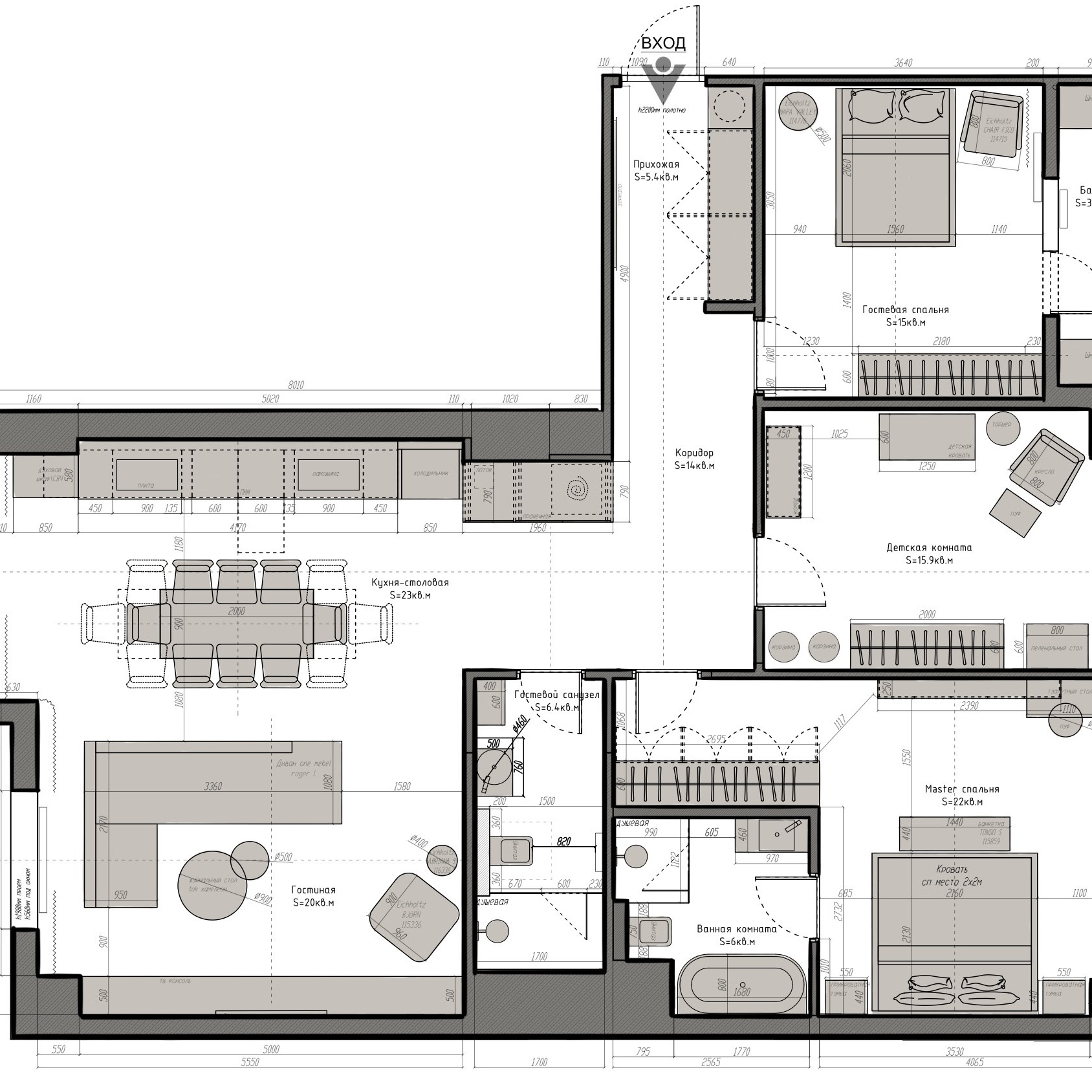 Услуги. Главная