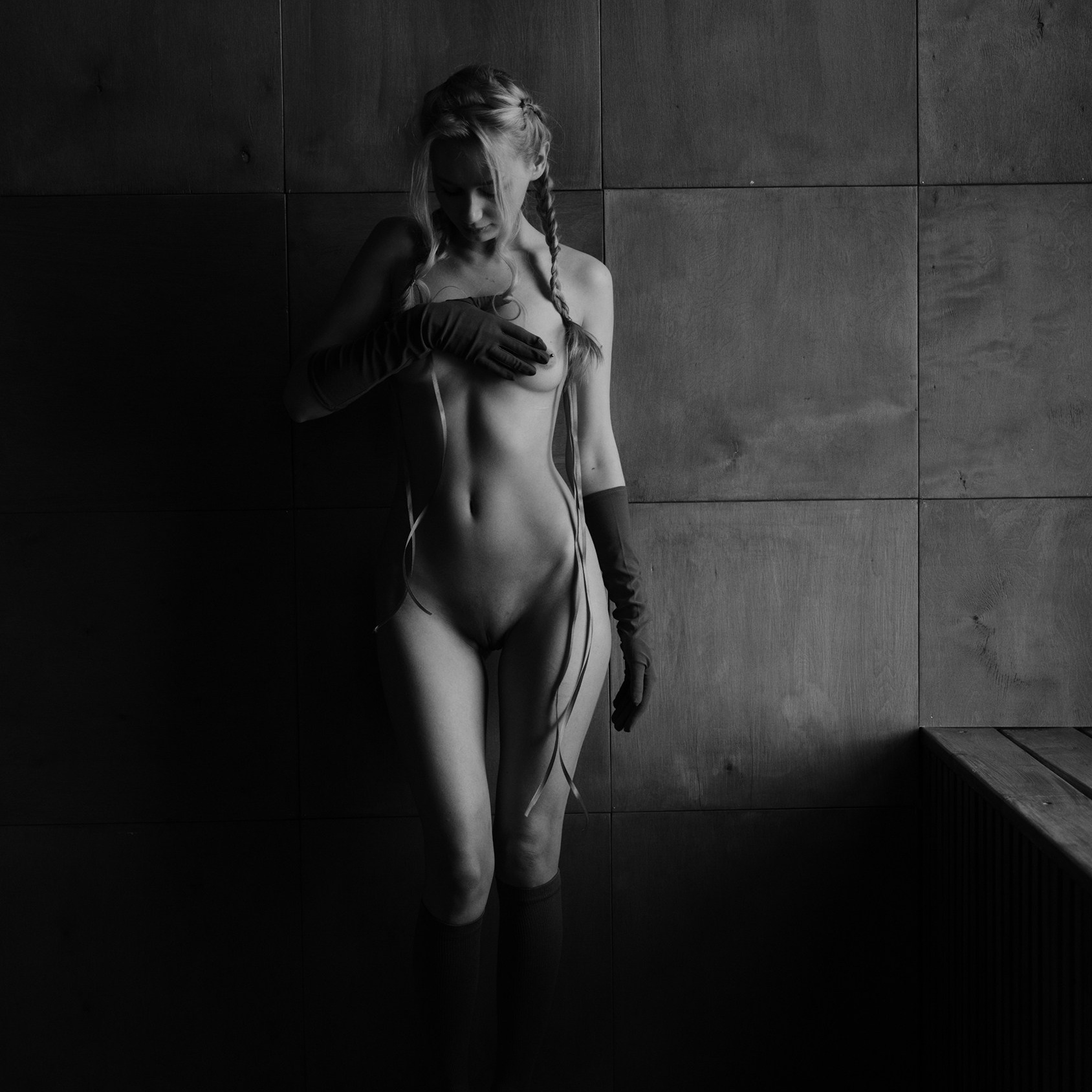 Контакты. Ню фотограф Andrey