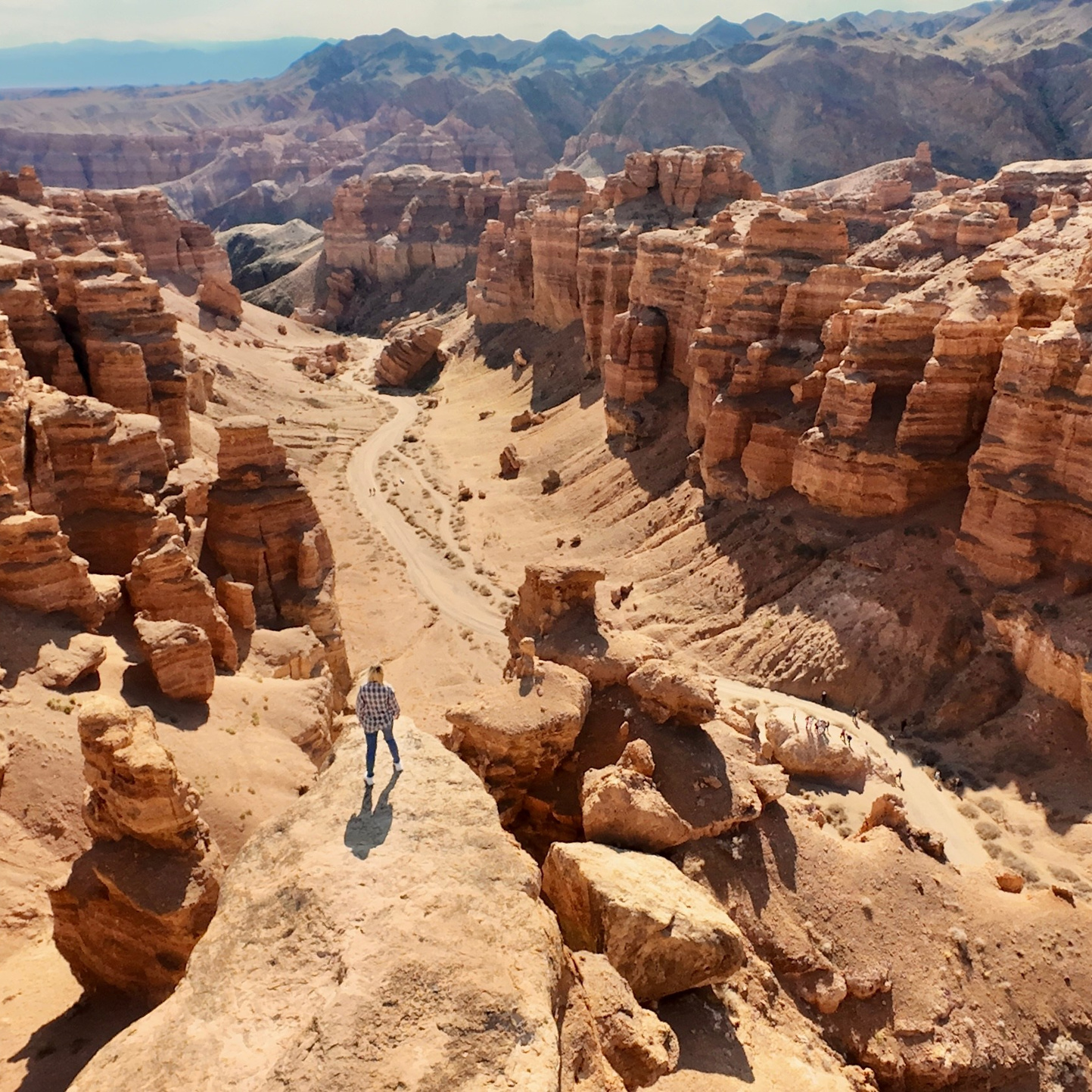 Многодневные туры. Экскурсии и туры по Алматы