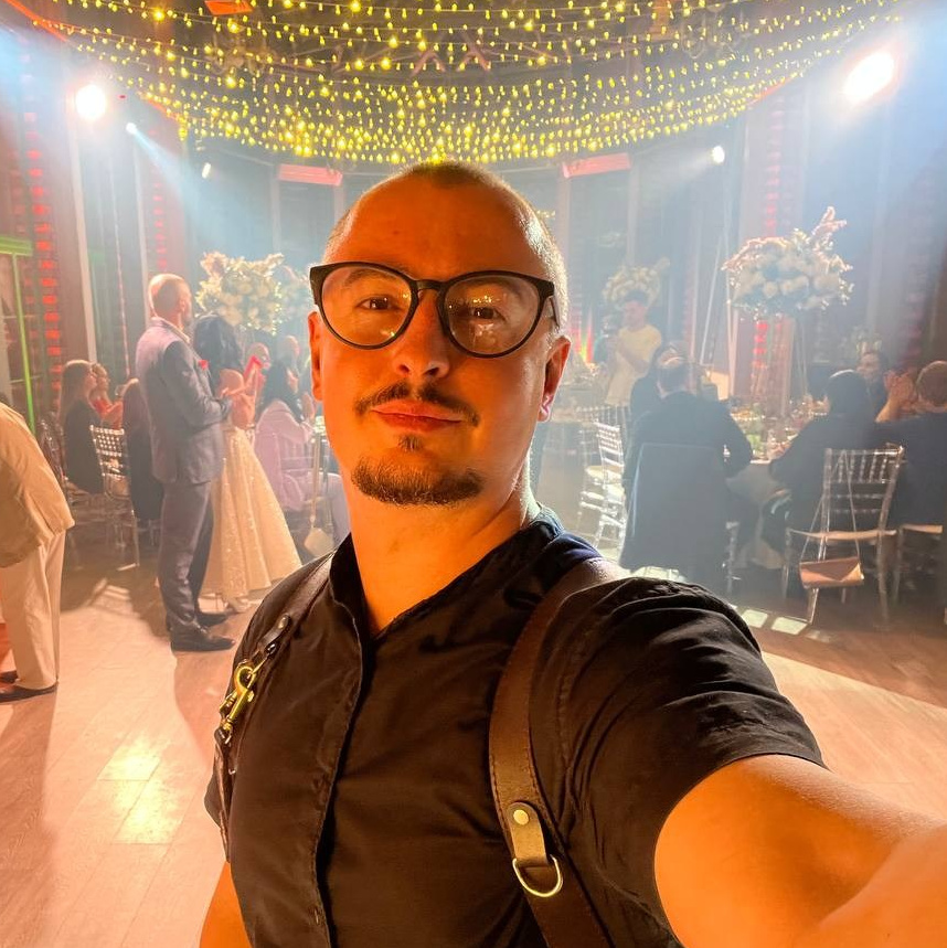 Контакты. Свадебный Фотограф Москва и МО