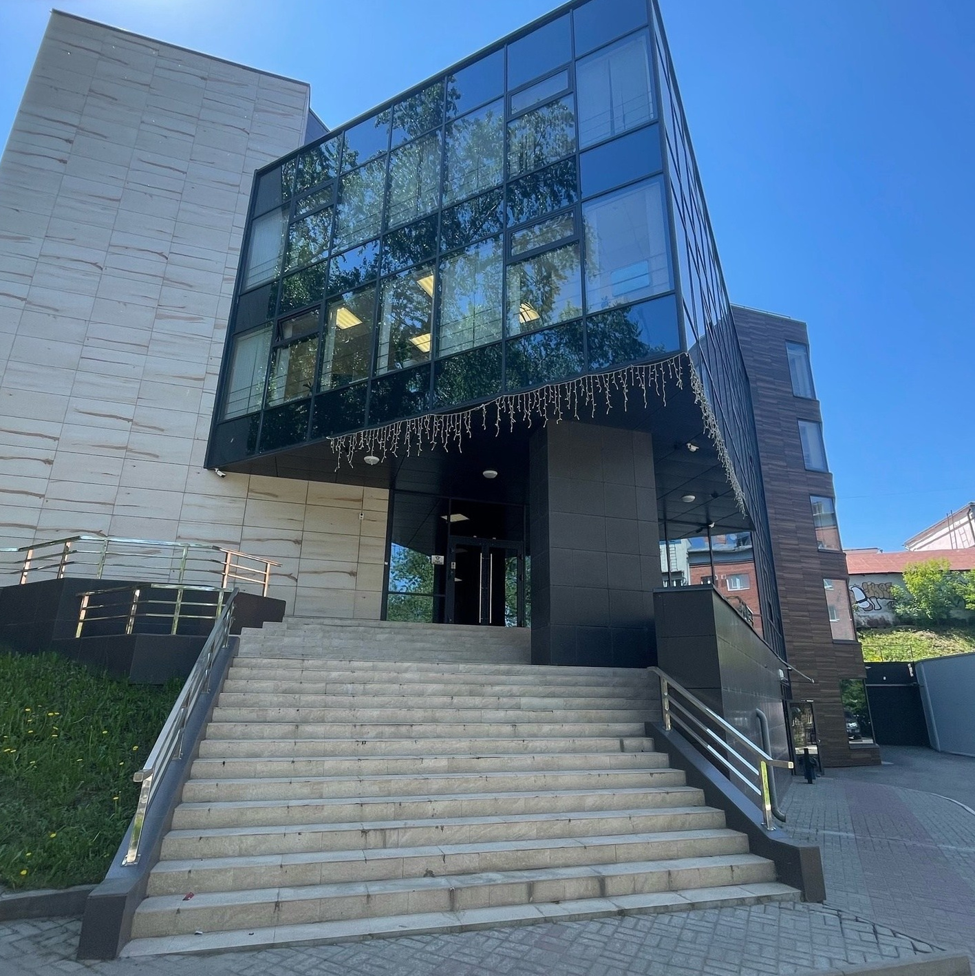 Места для фотосессий Томск