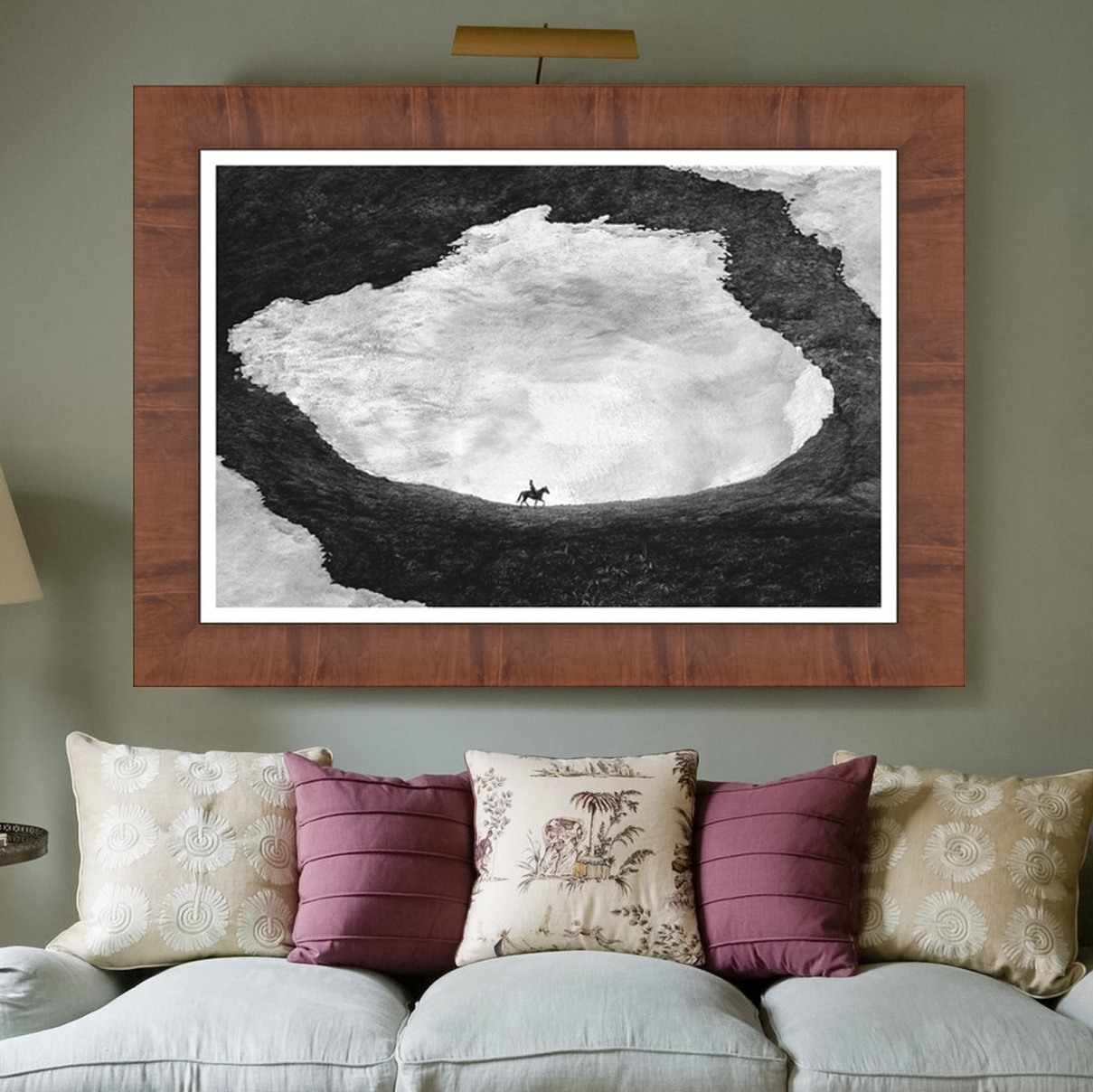 Купить фотокартину для интерьера в Москве