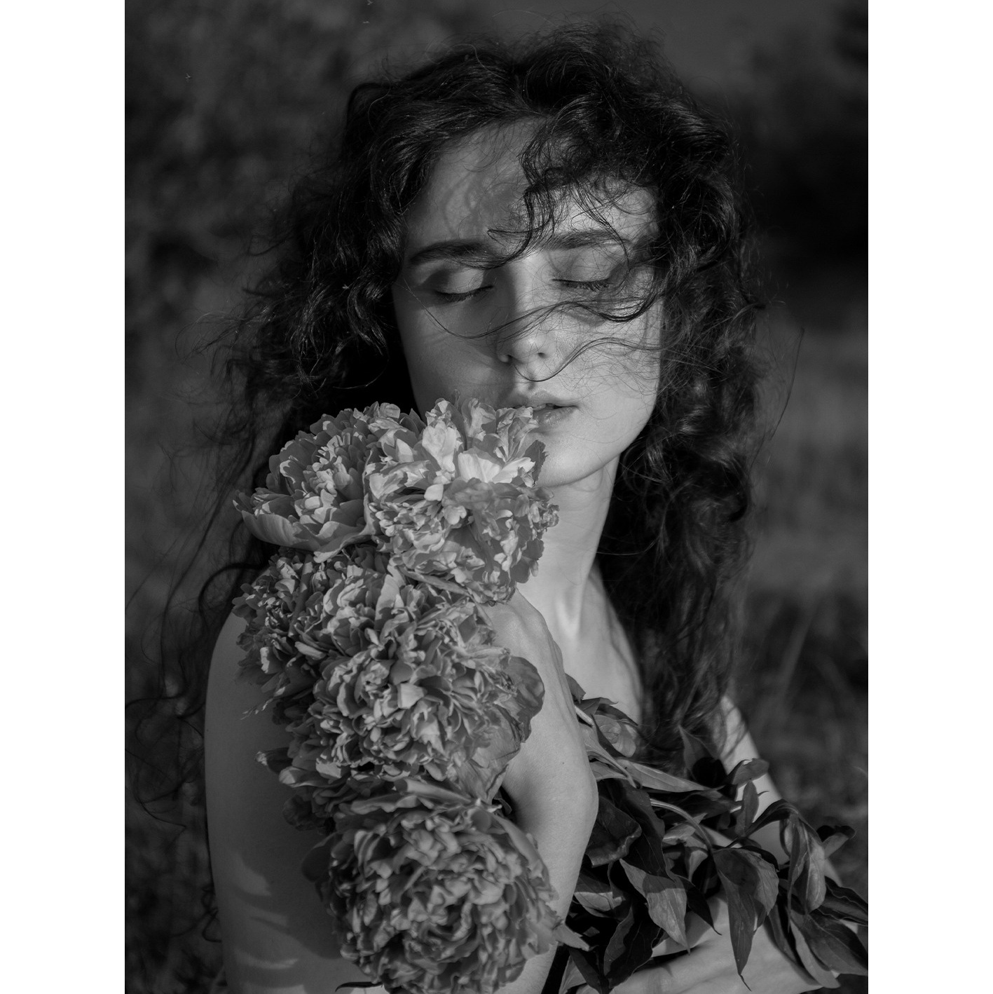 Портрет. Свадебный и портретный фотограф