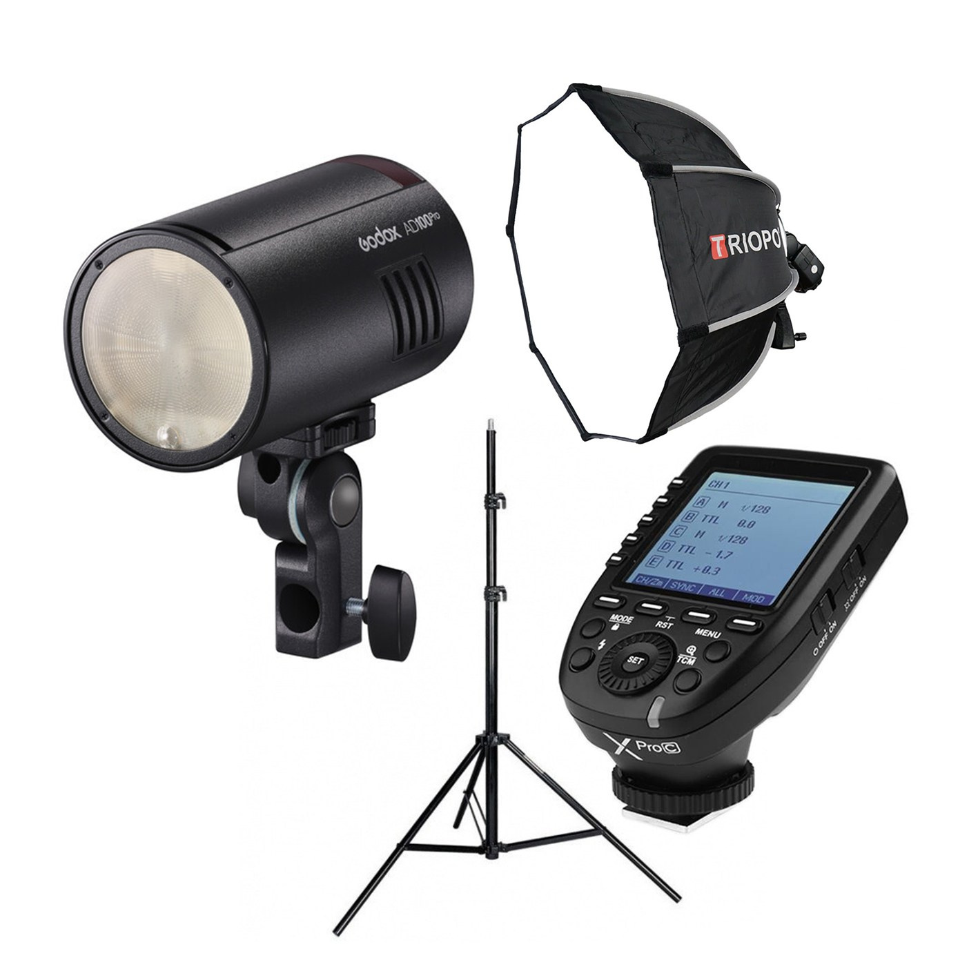 Аренда оборудования. Студийный, предметный и репортажный фотограф в Владивостоке