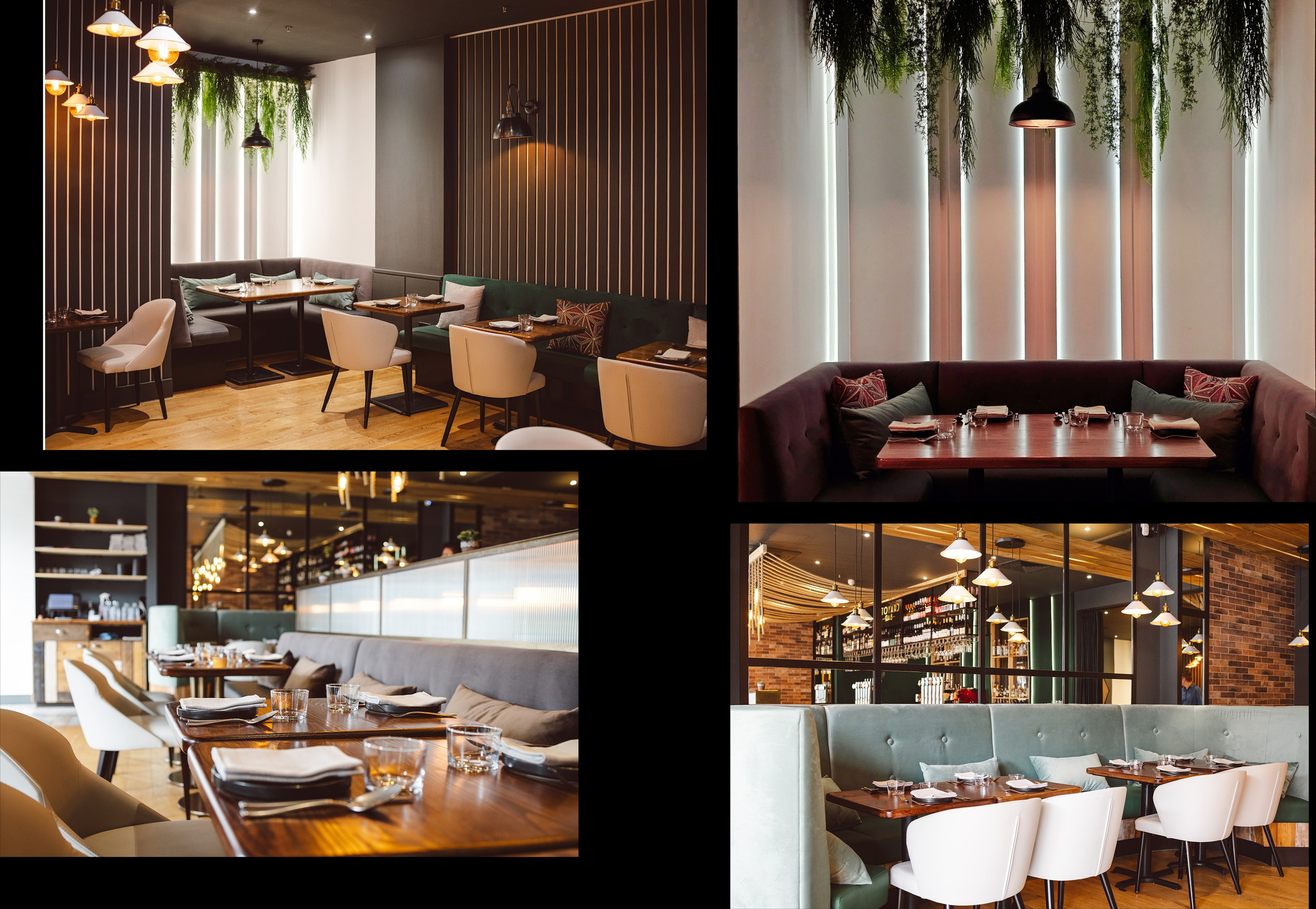 Марина Мусихина - дизайнер интерьера. L. Deco интерьерный салон. Краски/обои/лепной декор