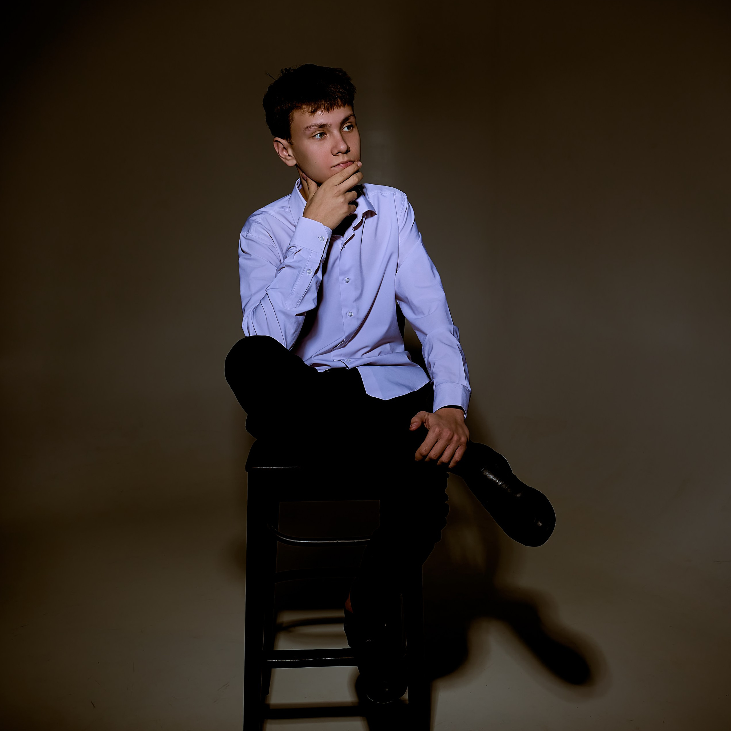 Модуль 2. Как управлять светом в любых условиях