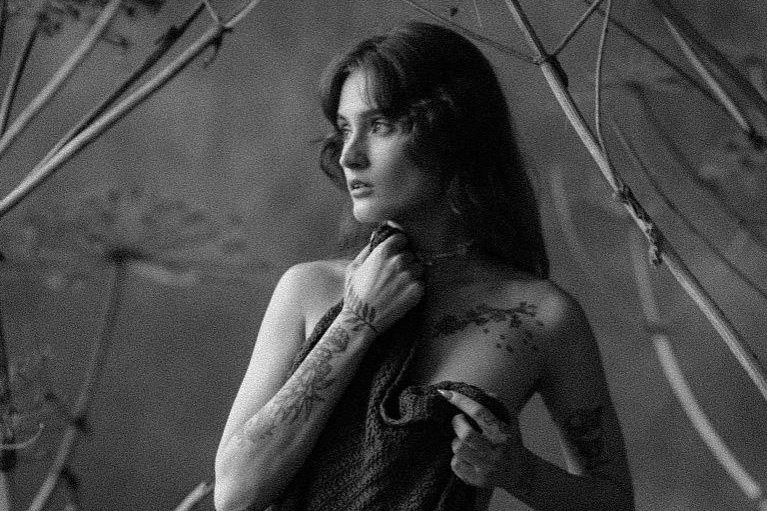 Прайс. Фотограф Екатерина Алексеева