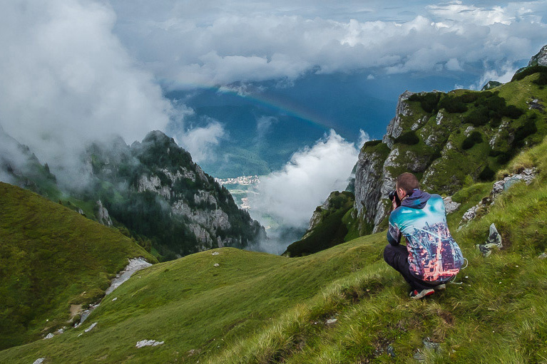Путешествие в Румынию | Часть 4/4. Фотограф Дмитрий Питерский