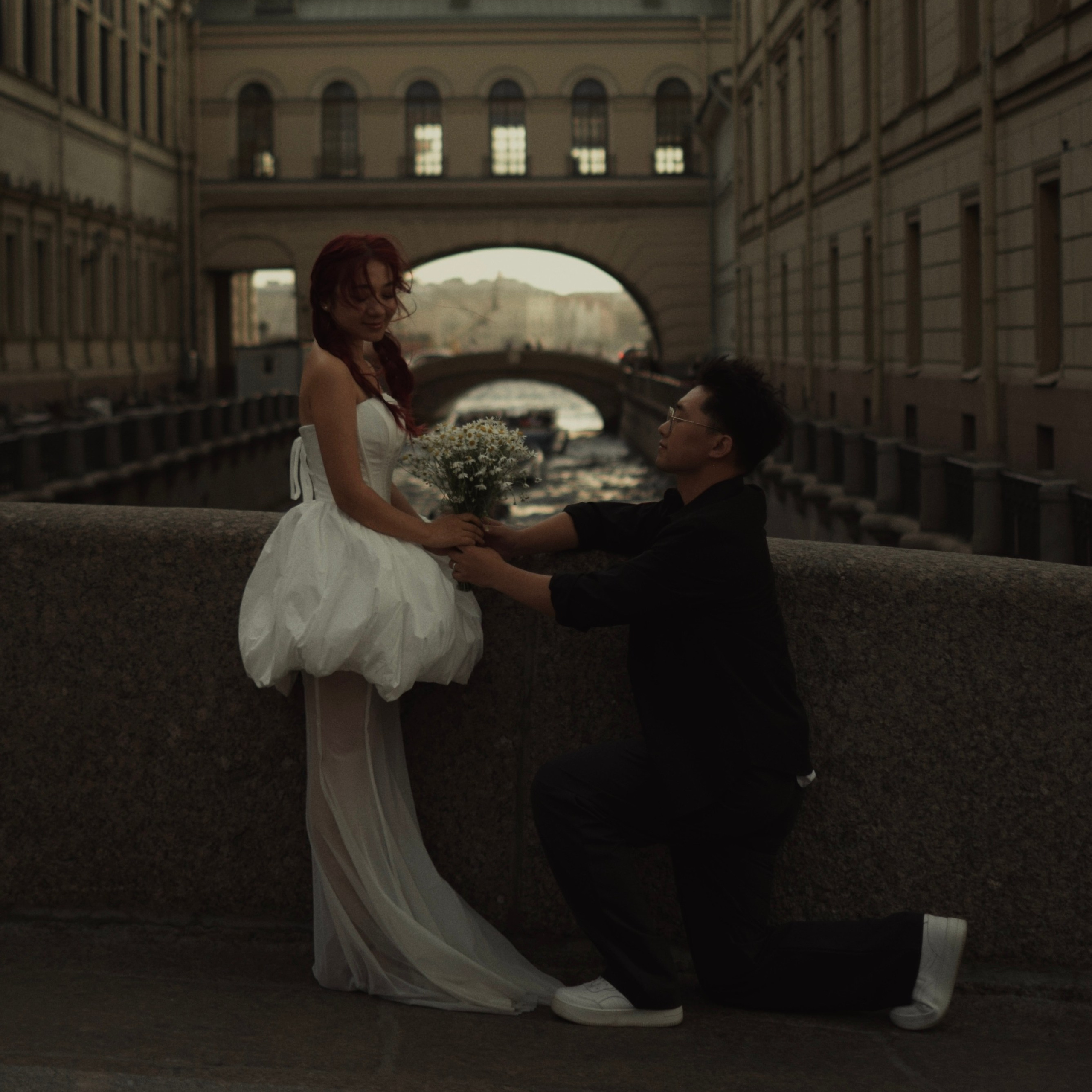 Услуги. Fashion-фотограф в Санкт-Петербурге Шевченко Никита