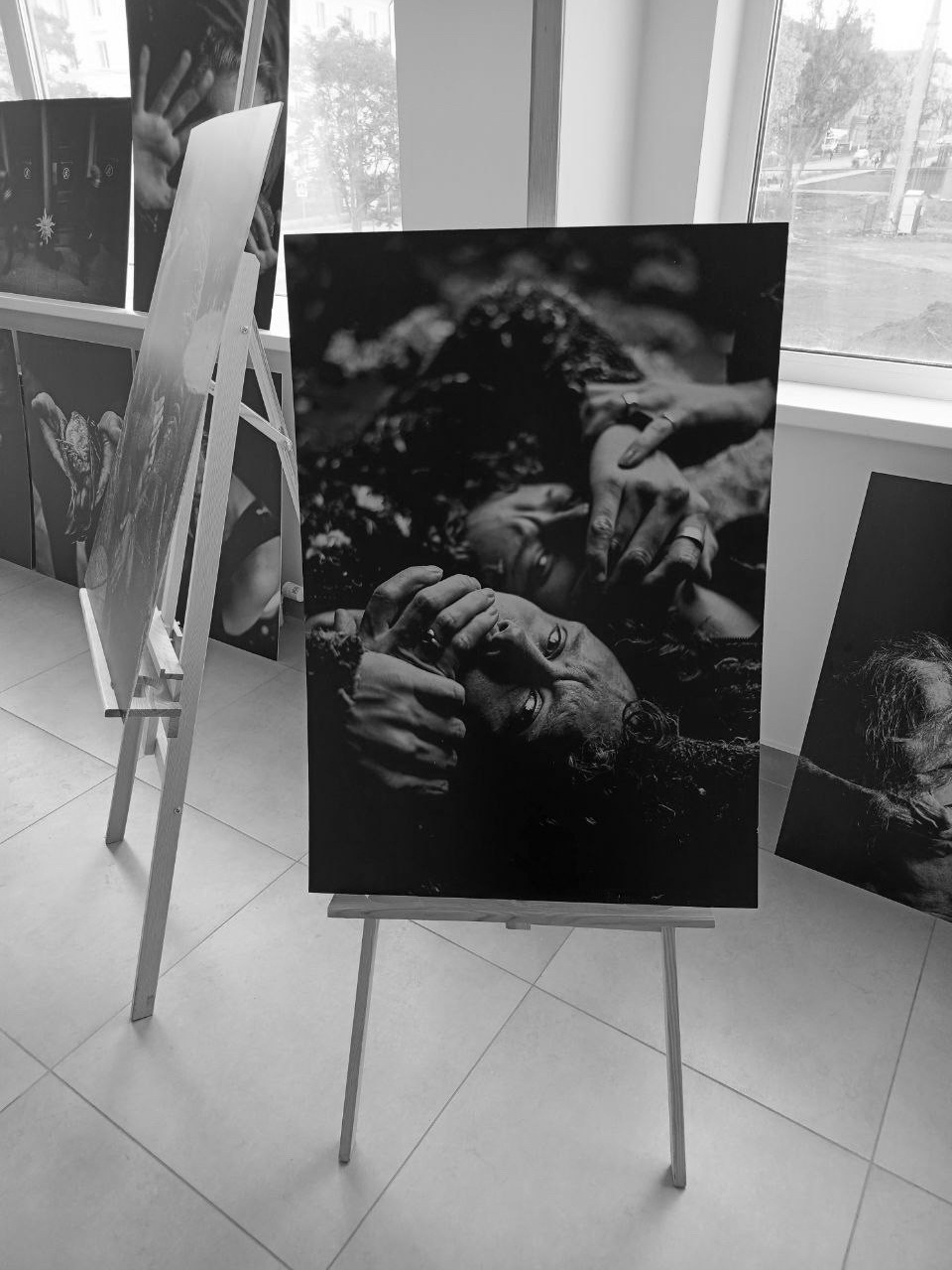 Обо мне. Портретный фотограф Марина Щеглова в Москве