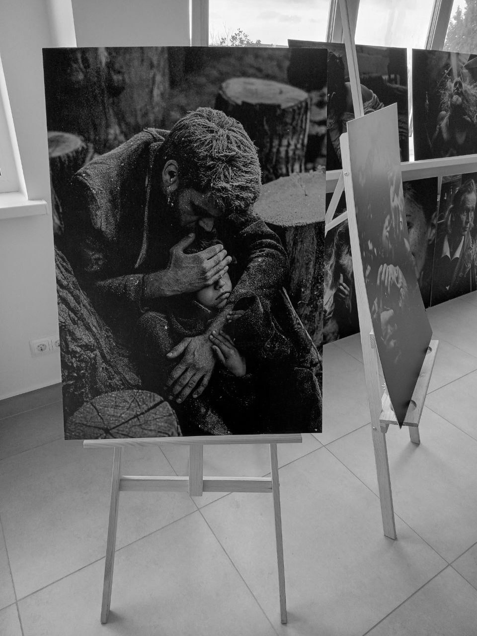 Обо мне. Портретный фотограф Марина Щеглова в Москве