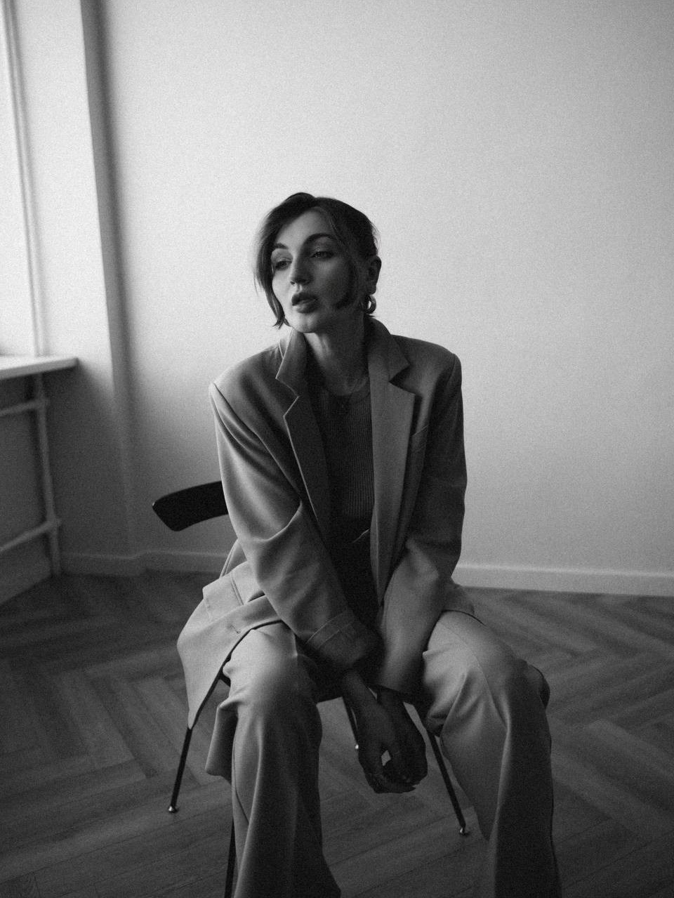 Андрейко Надежда