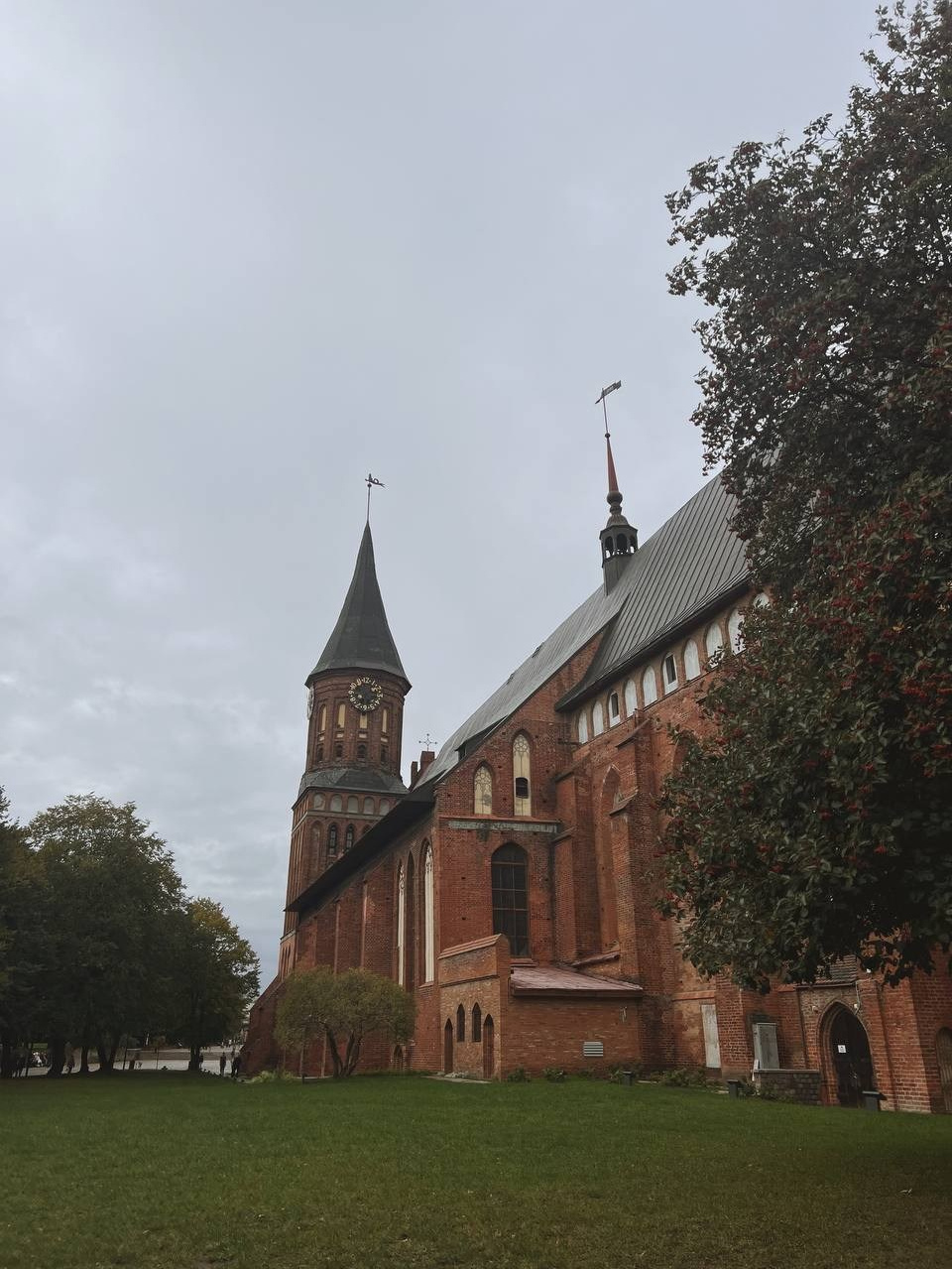 Летим в самую западную точку России. Фотограф в Москве (готова приехать к вам в город)