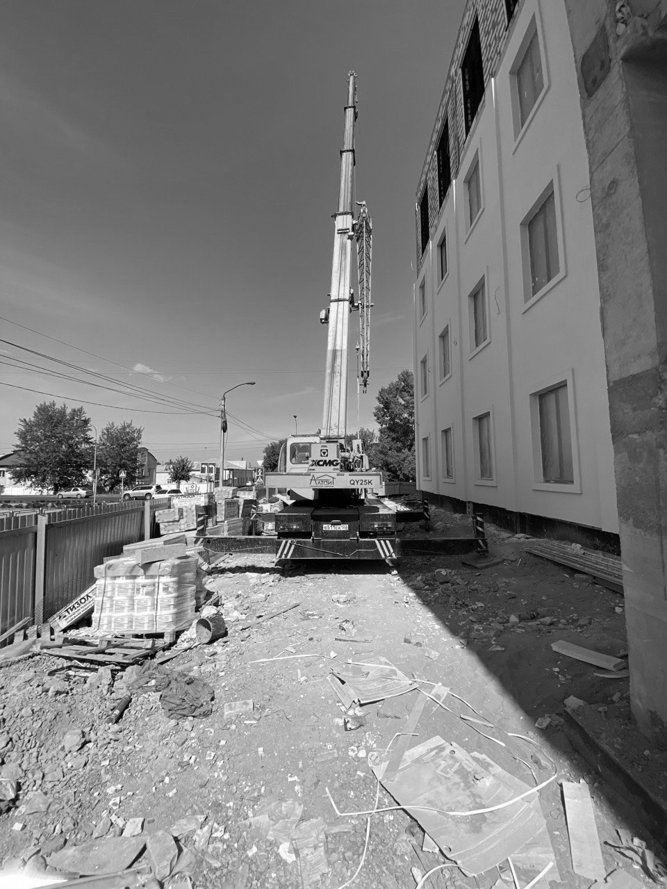 Бизнес-центр Galaxy. Rezells Architects — студия дизайна жилых и коммерческих интерьеров