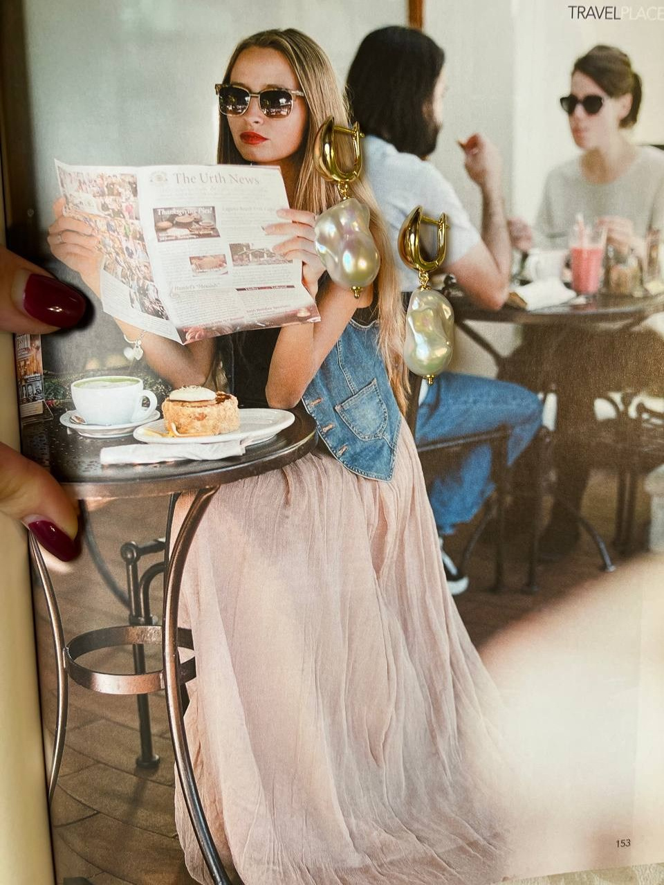 Магазин. Purehappiness