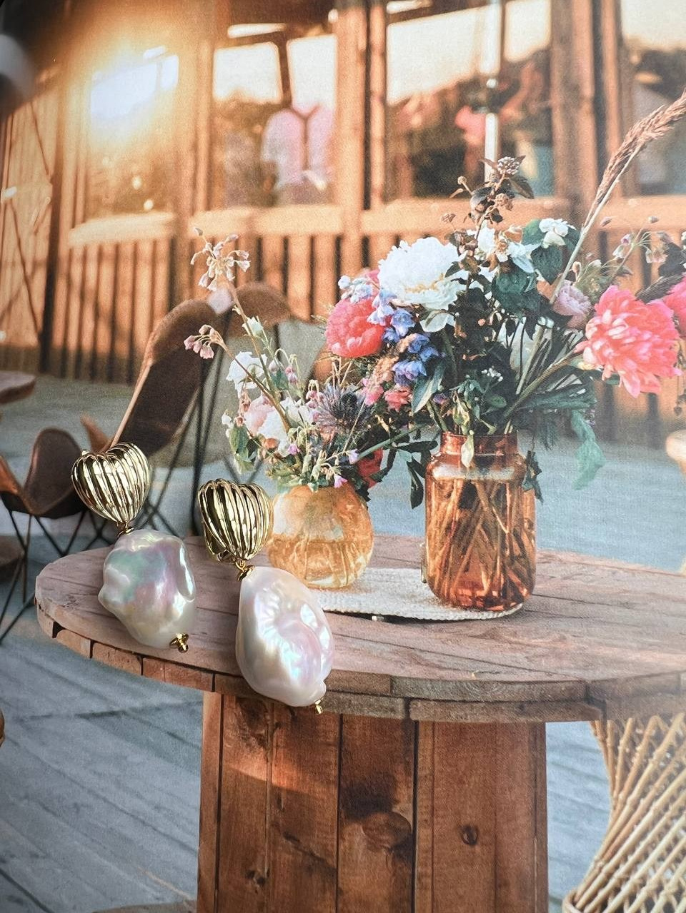 Магазин. Purehappiness